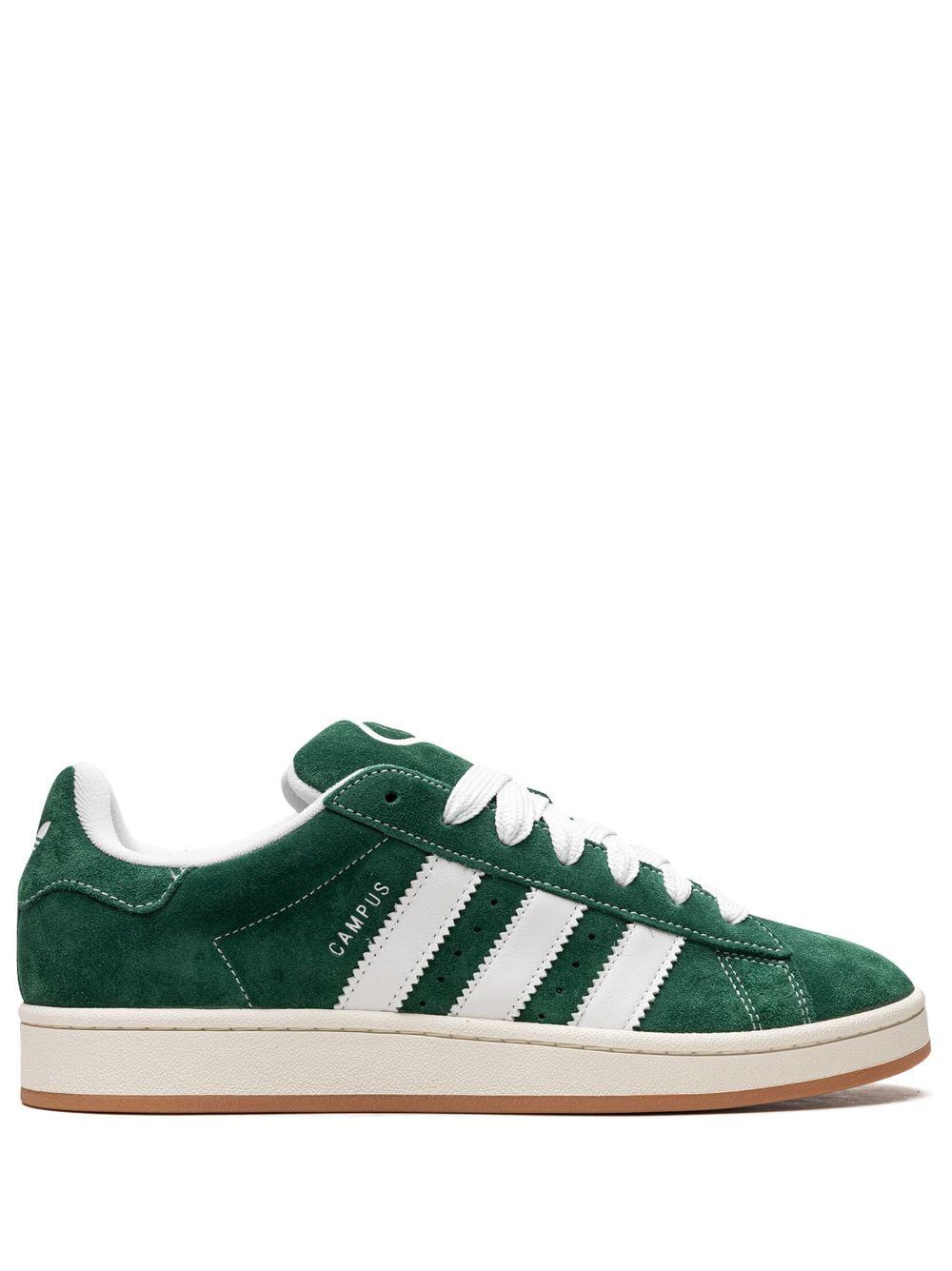 ADIDAS CAMPUS 00s DARK GREEN