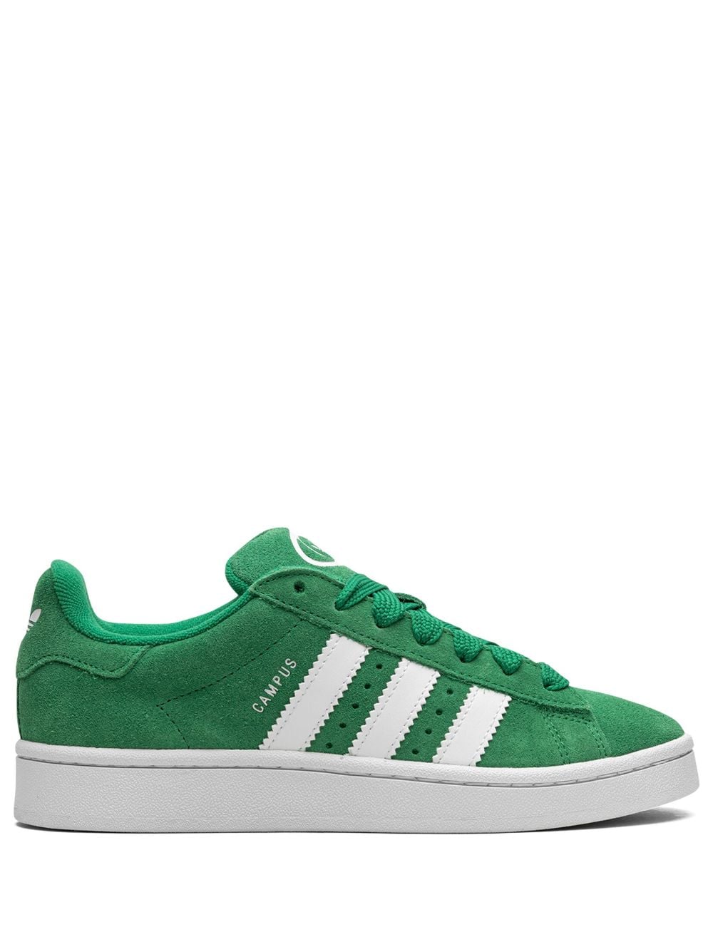 ADIDAS CAMPUS 00s GREEN CLOUD