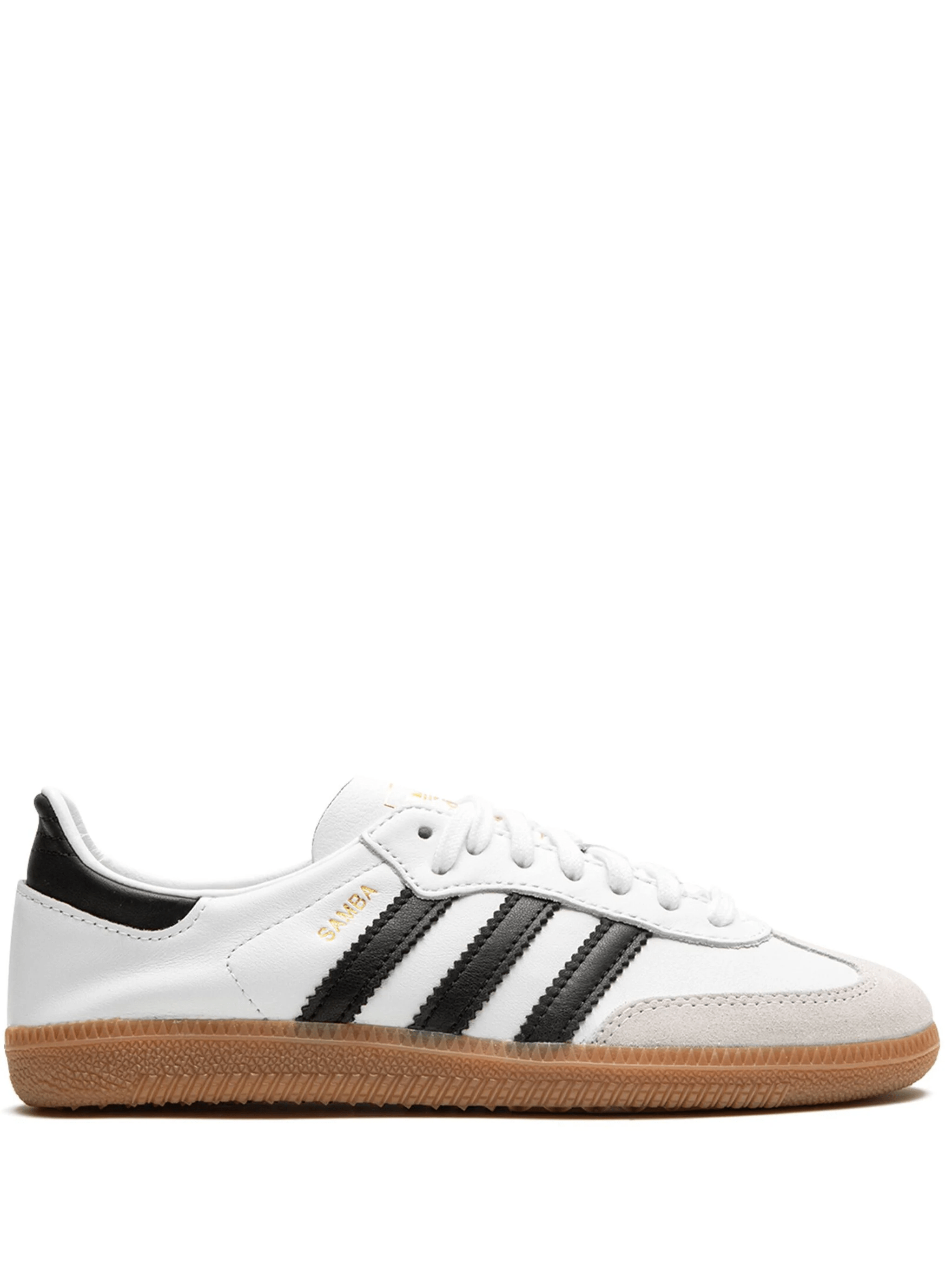 ADIDAS SAMBA DECON CLOUD WHITE