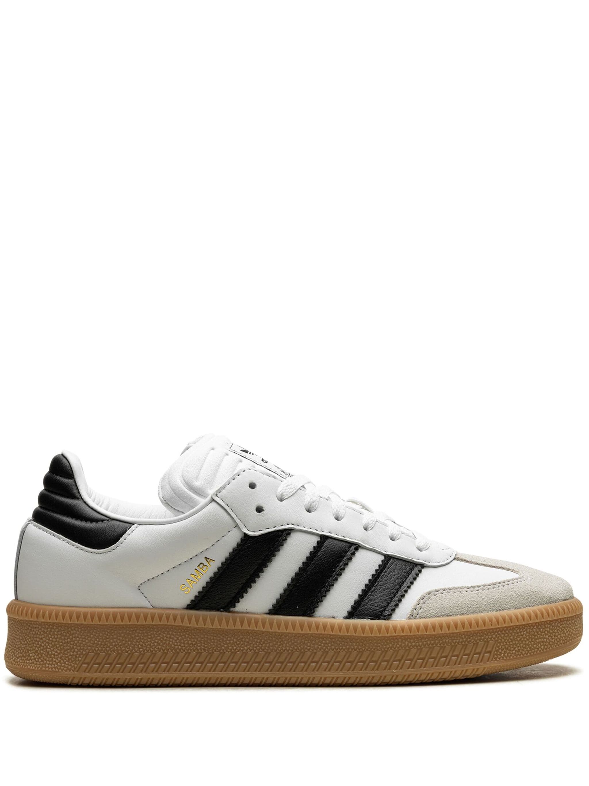 ADIDAS SAMBA XLG CLOUD WHITE