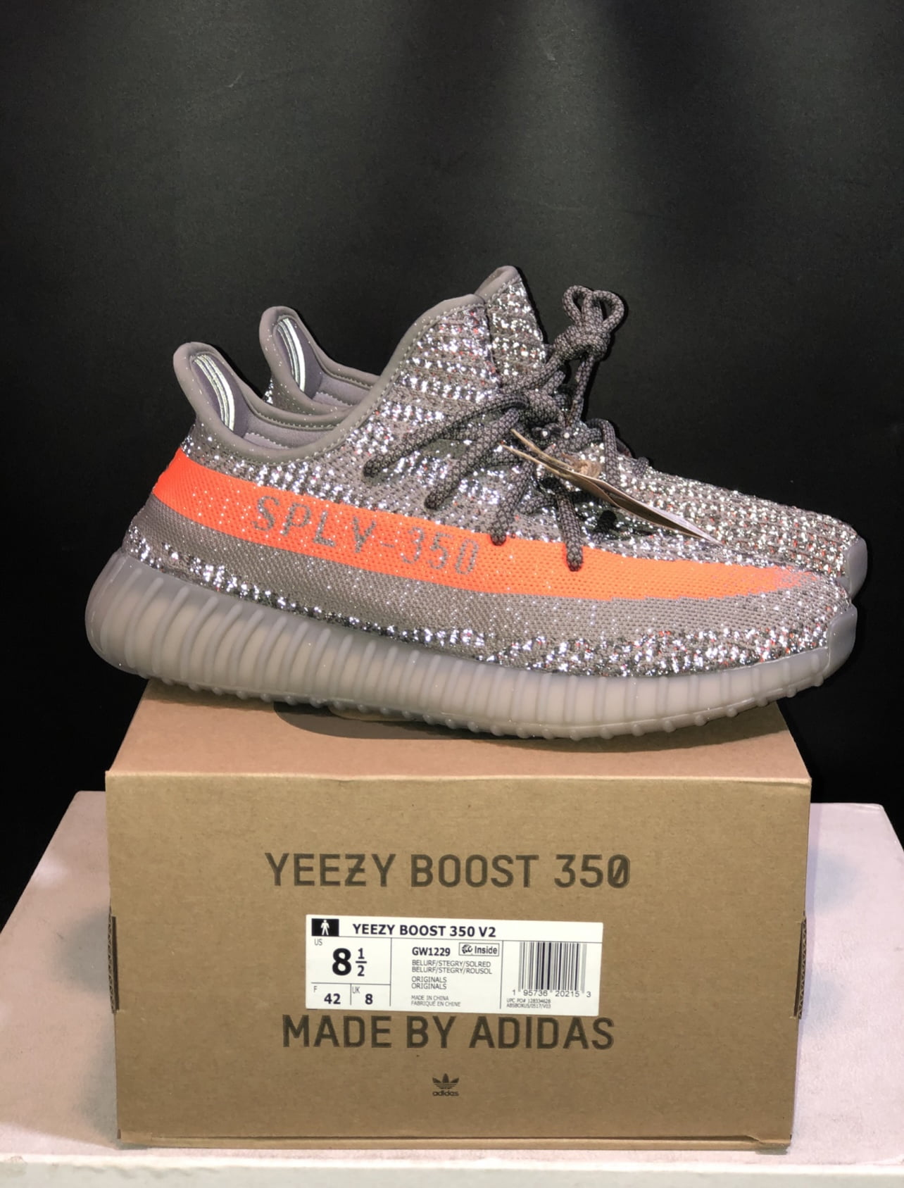 Adidas Yeezy Boost 350 V2 z 