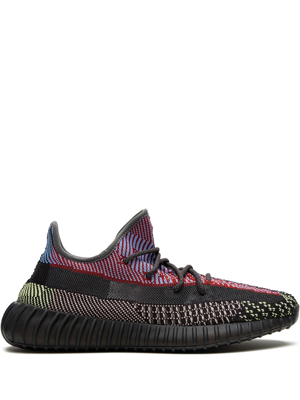 Adidas Yeezy Boost 350 V2 "Yecheil-Reflective"