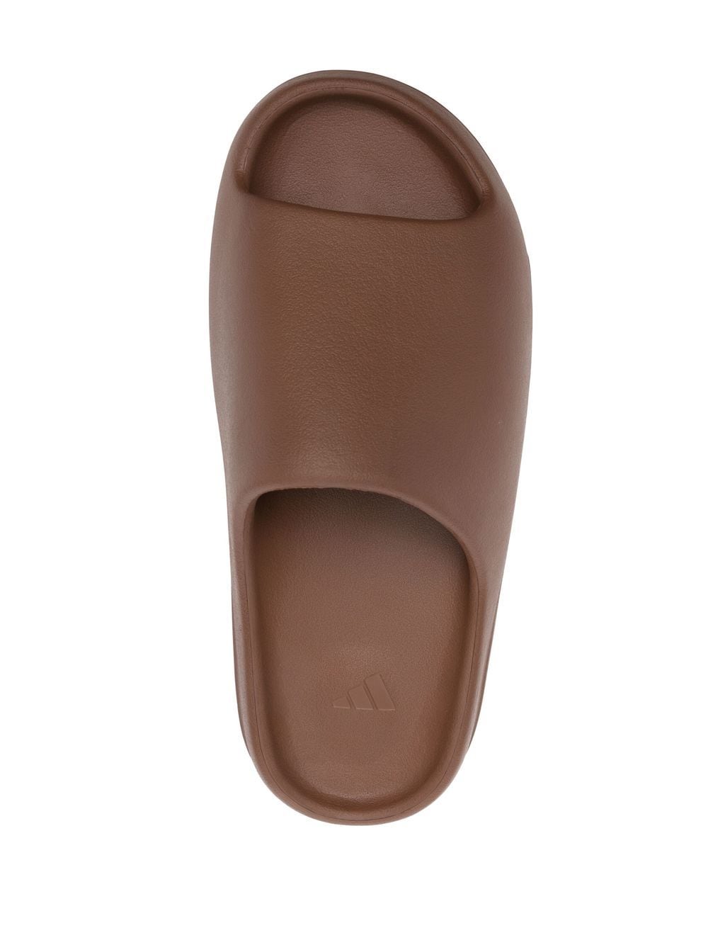 YEEZY SLIDE adidas 265mm ブラウン adidas Yeezy Slide Brown - AG Multimarcas Imports