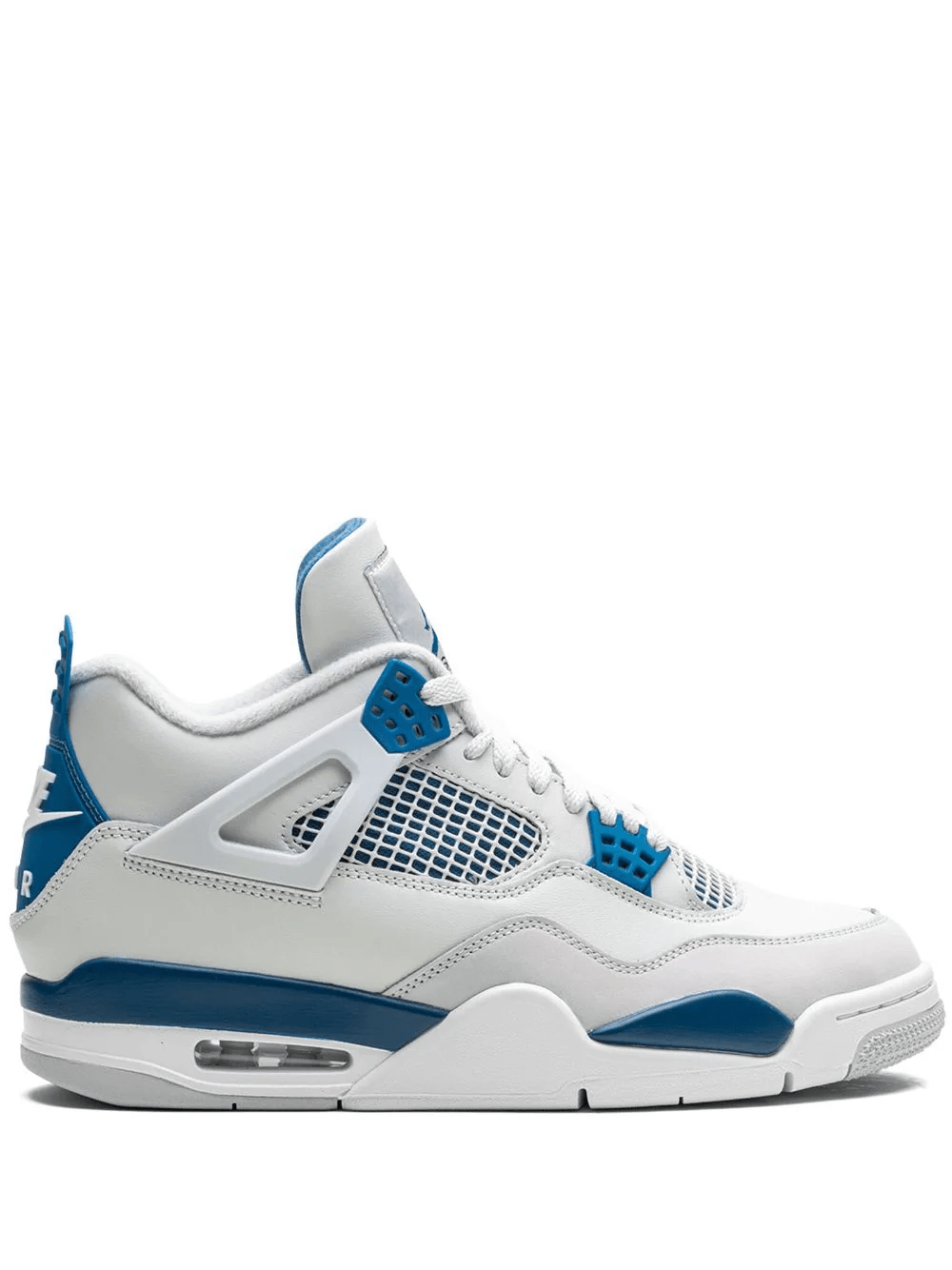 NIKE AIR JORDAN 4 OG "MILITARY BLUE"