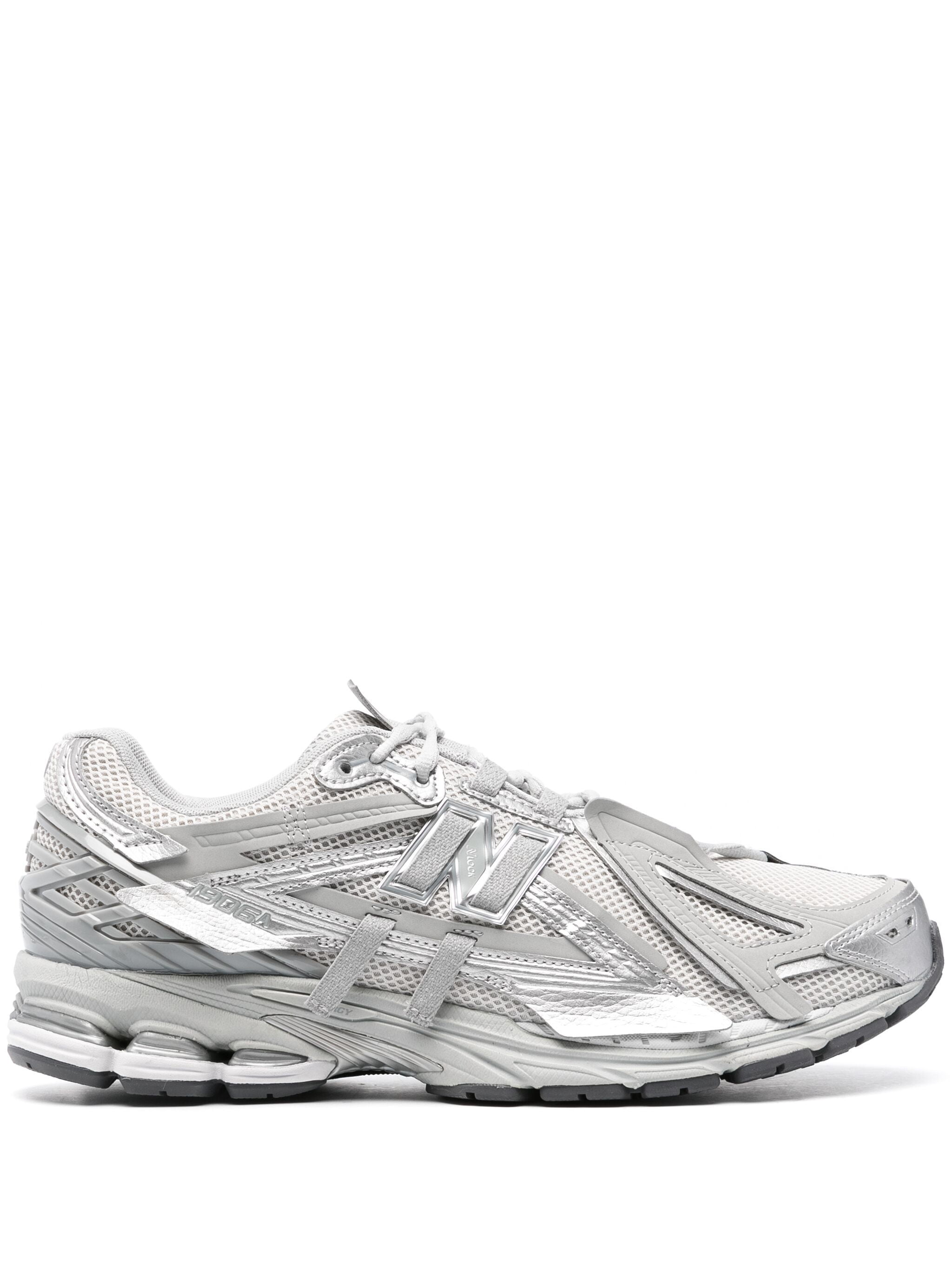 New Balance 1906A Concrete Silver Metallic