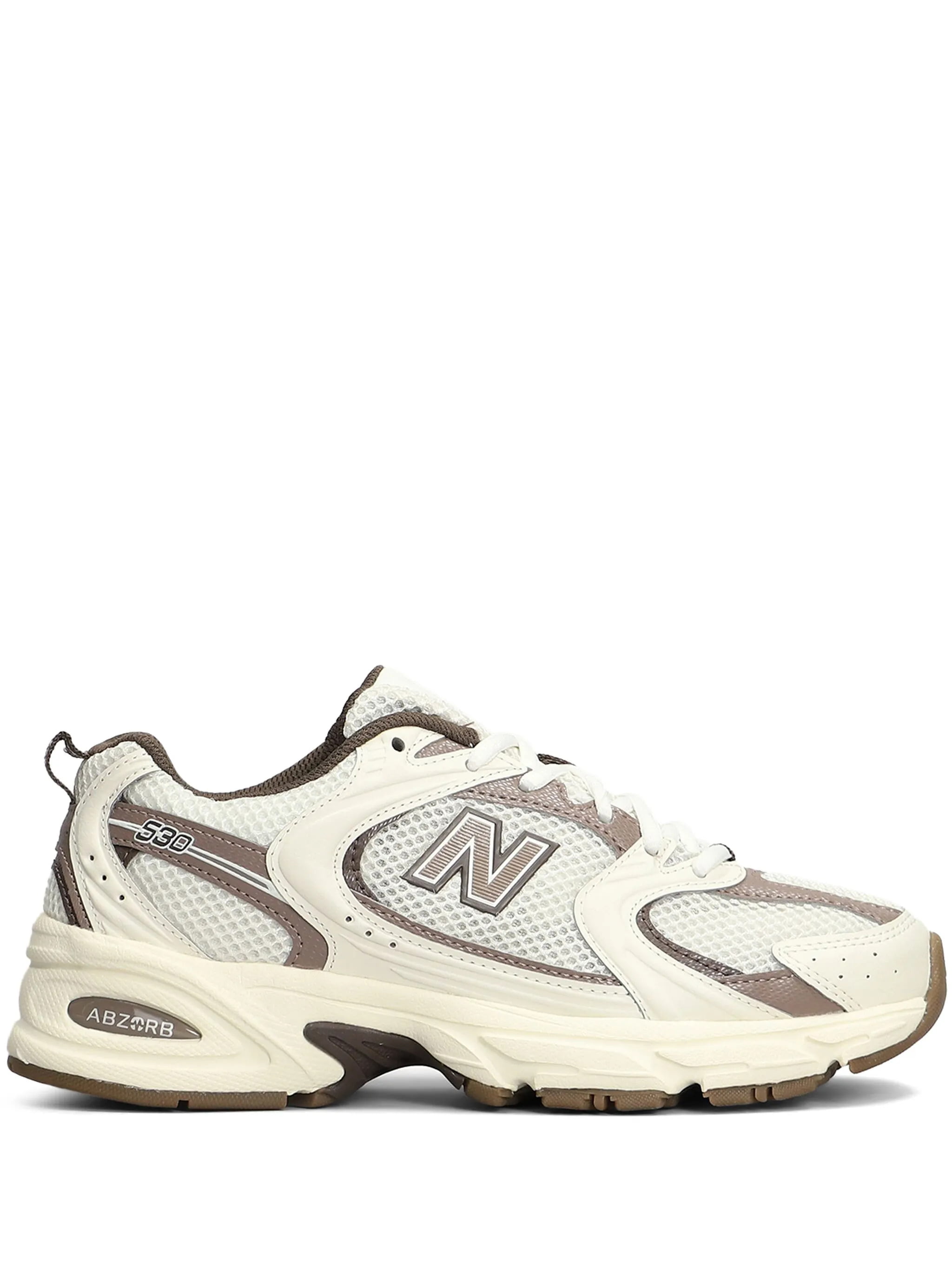 NEW BALANCE 530 TURTLEDOVE MUSHROOM