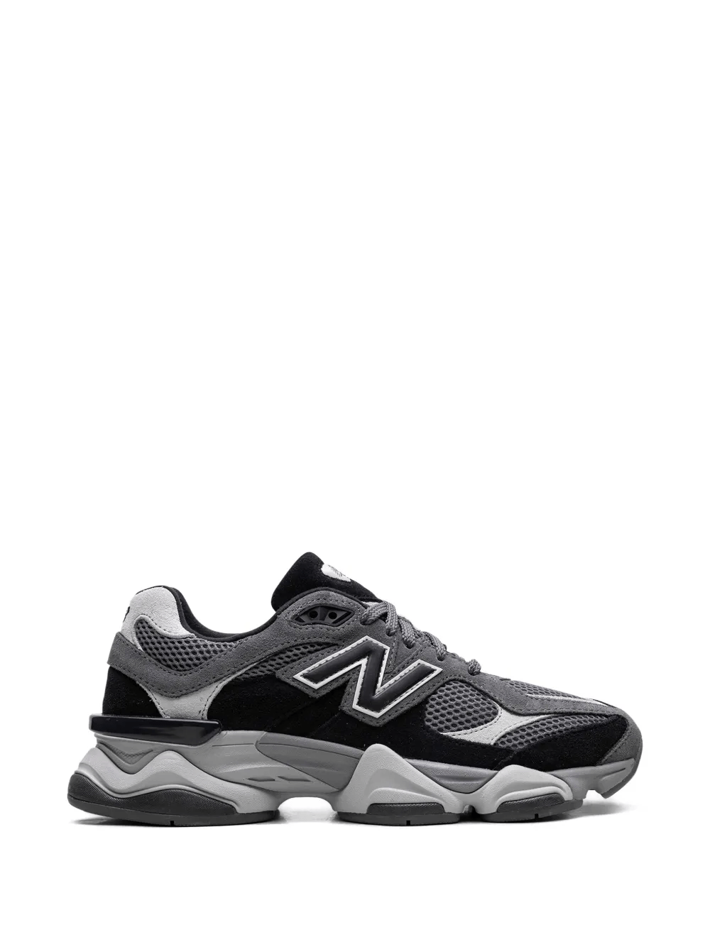 New Balance 9060 Black Castlerock