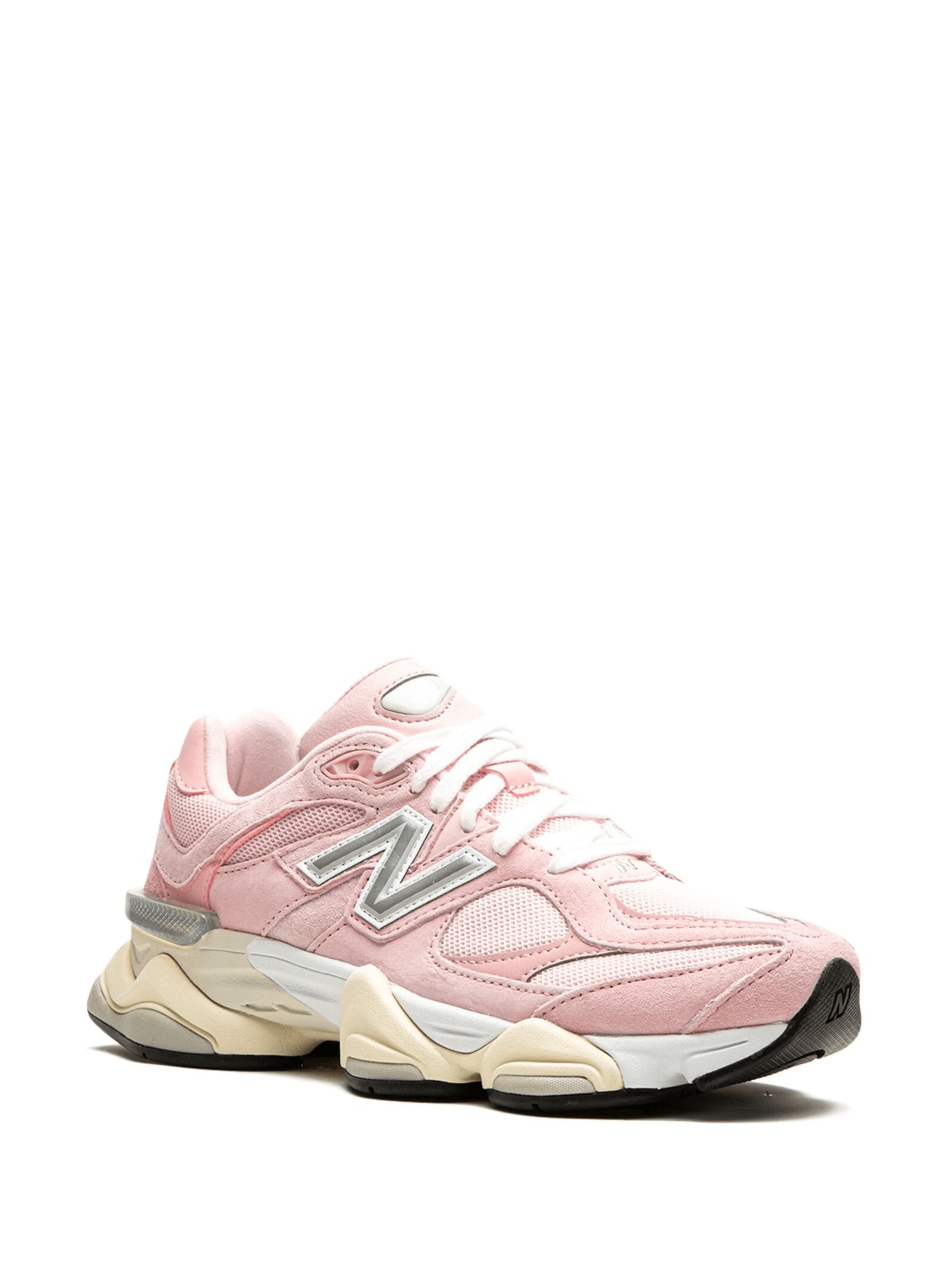 Faded Rose New Balance 990 Gelo Rosa Preços Baixos Em Sapatos De