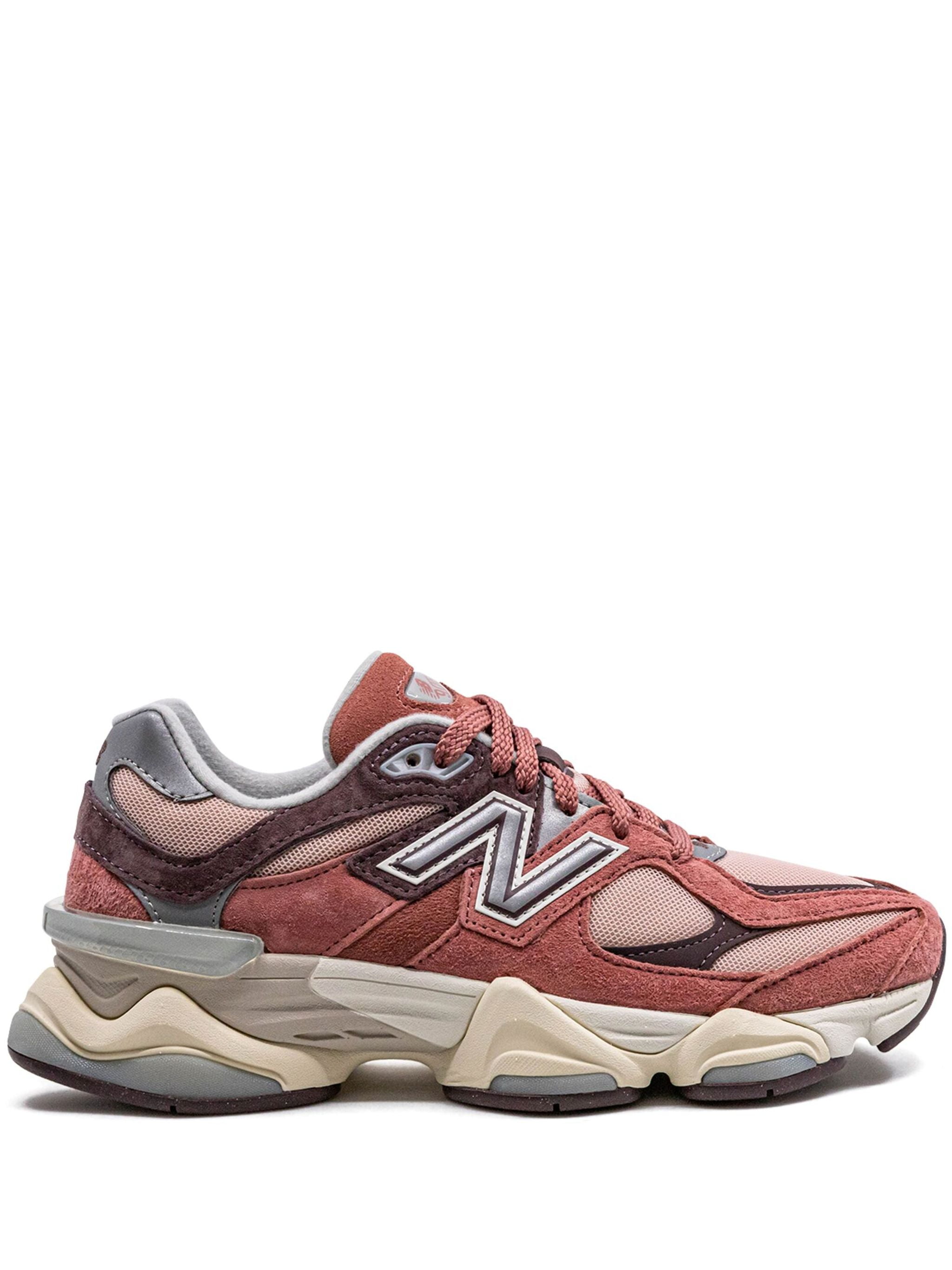 New Balance 9060 "Mineral Red Truffle"