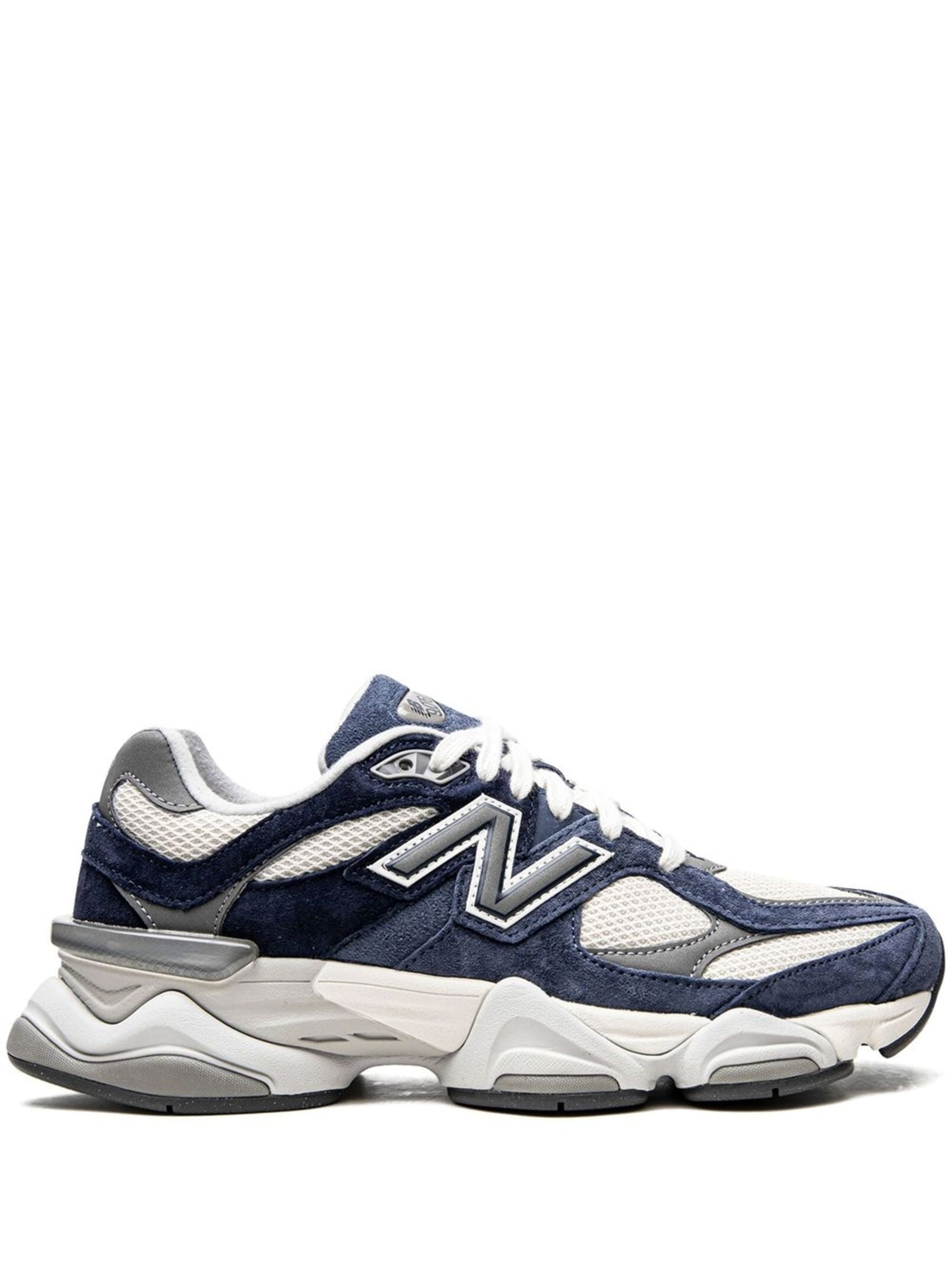 New Balance 9060 Natural Indigo