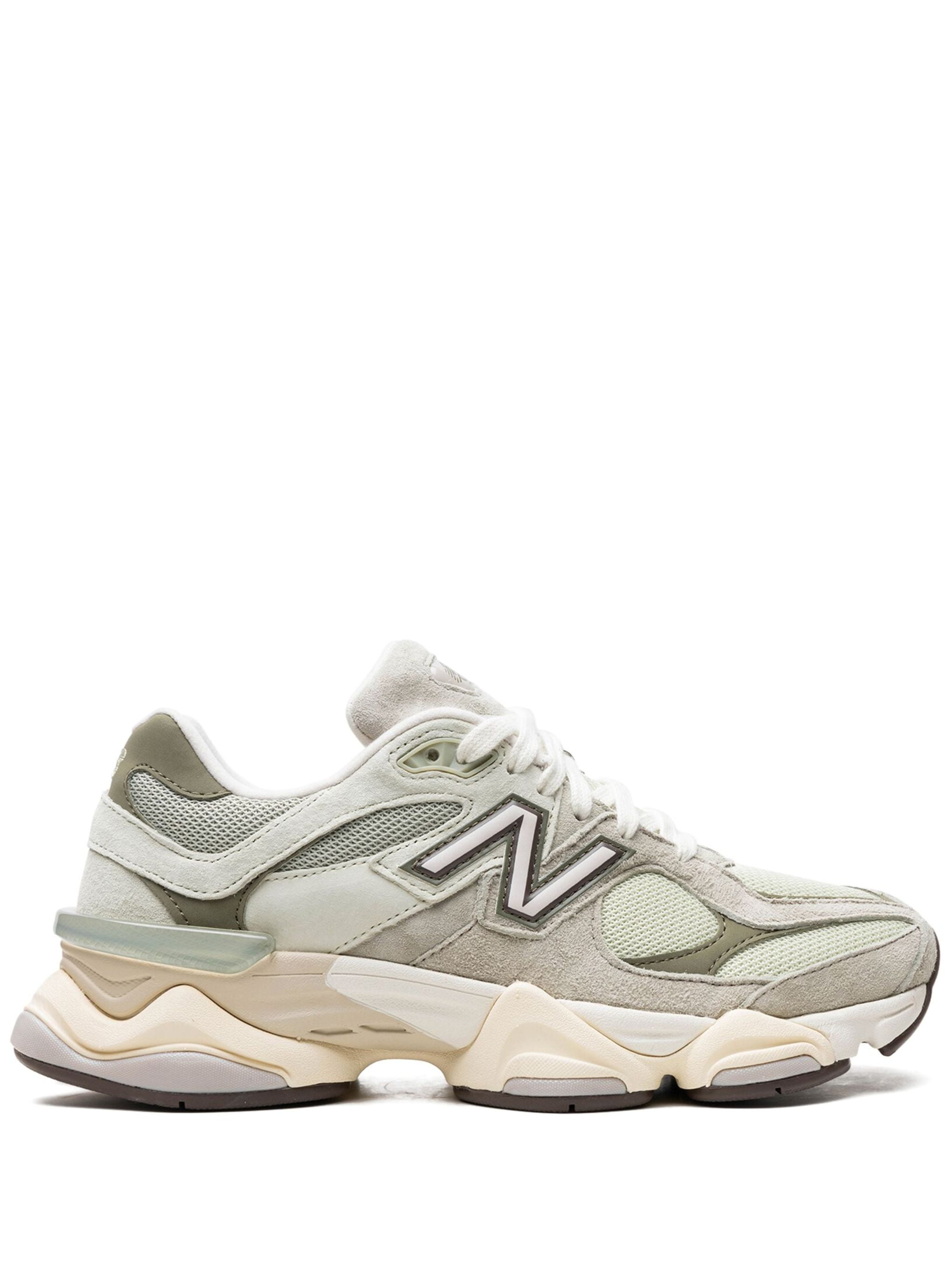 New Balance 9060 "Olivine" 