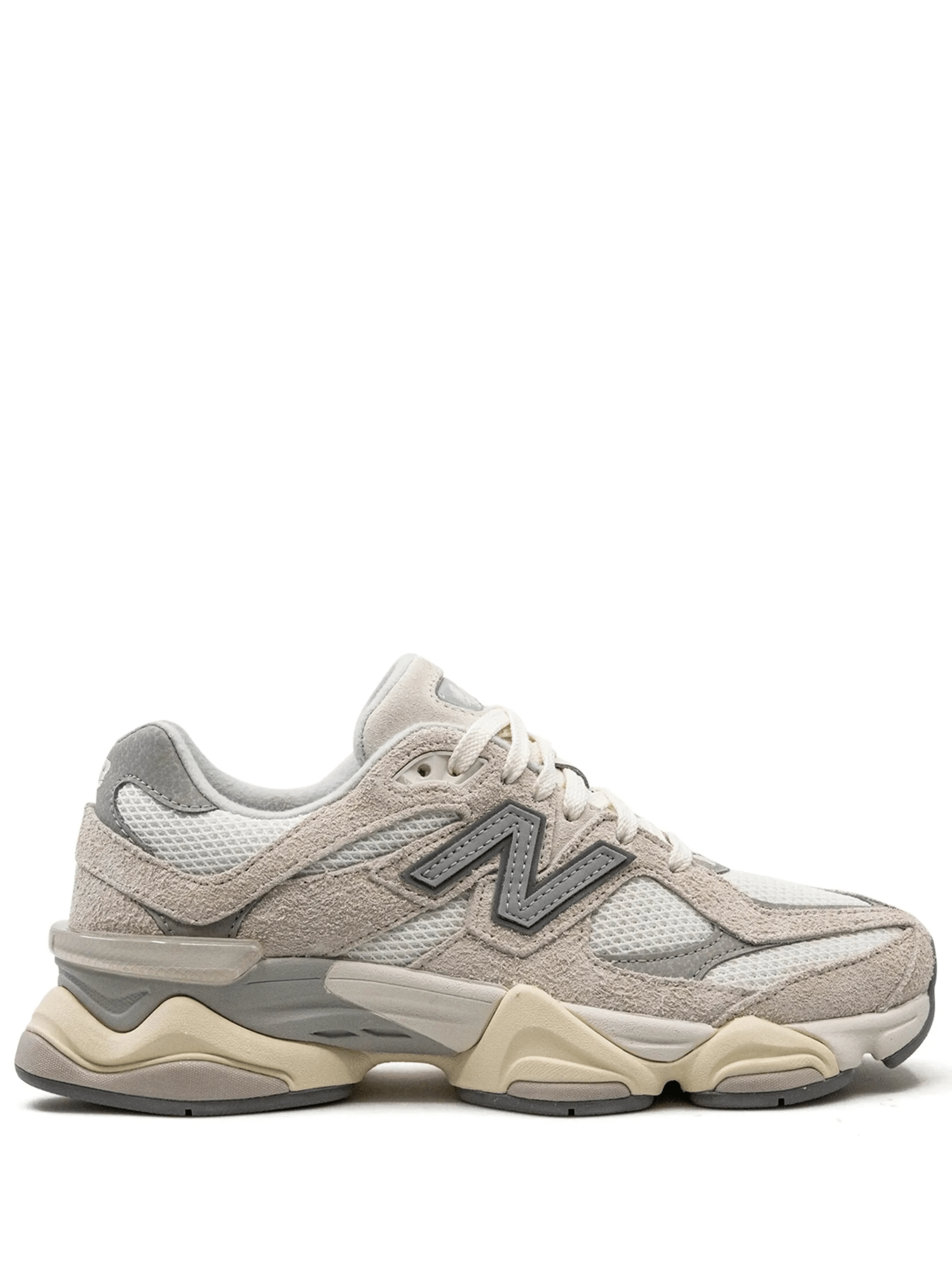 New Balance 9060 Suede Pack Sea Salt