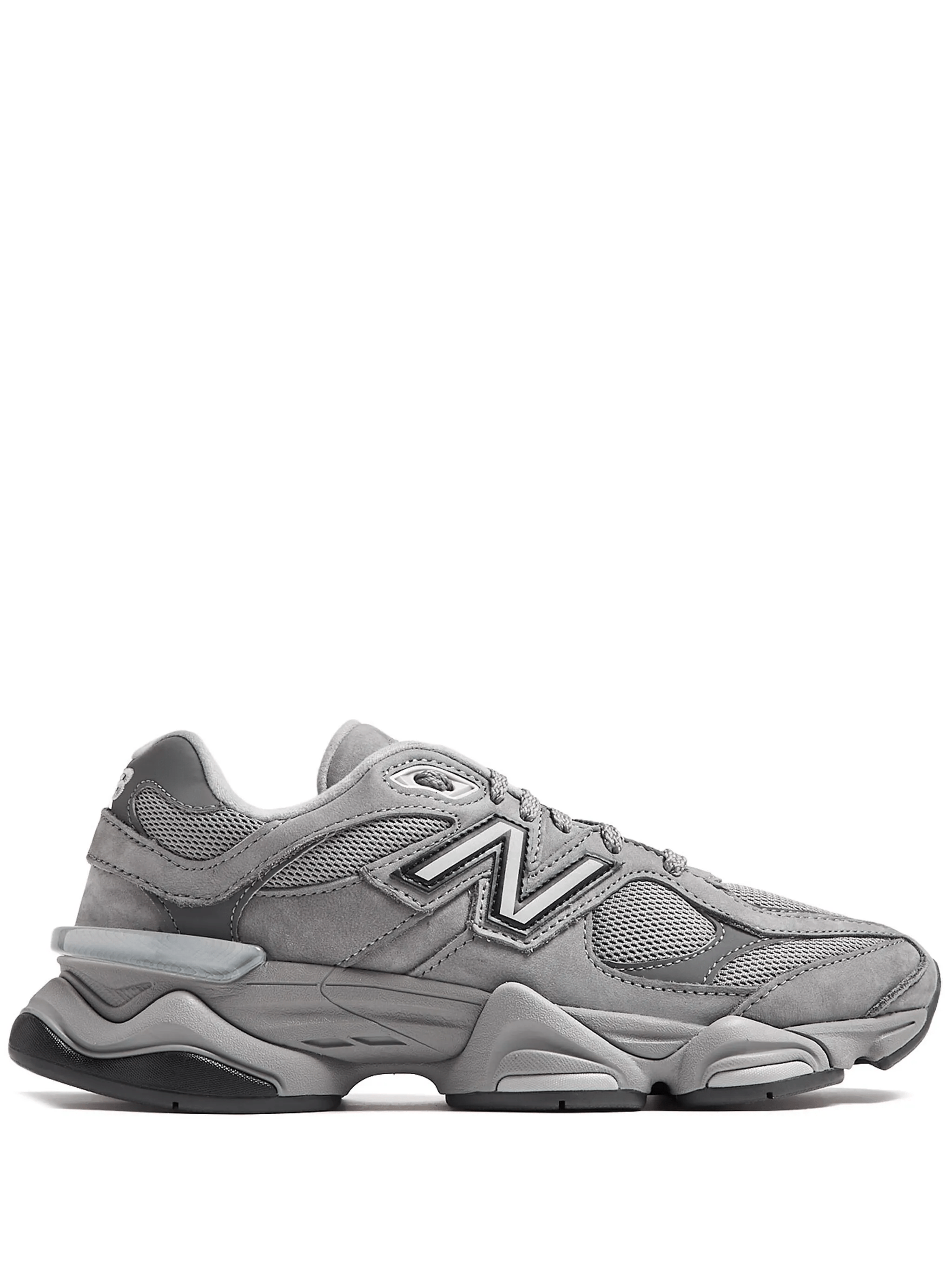 New Balance 9060 Team Away Grey