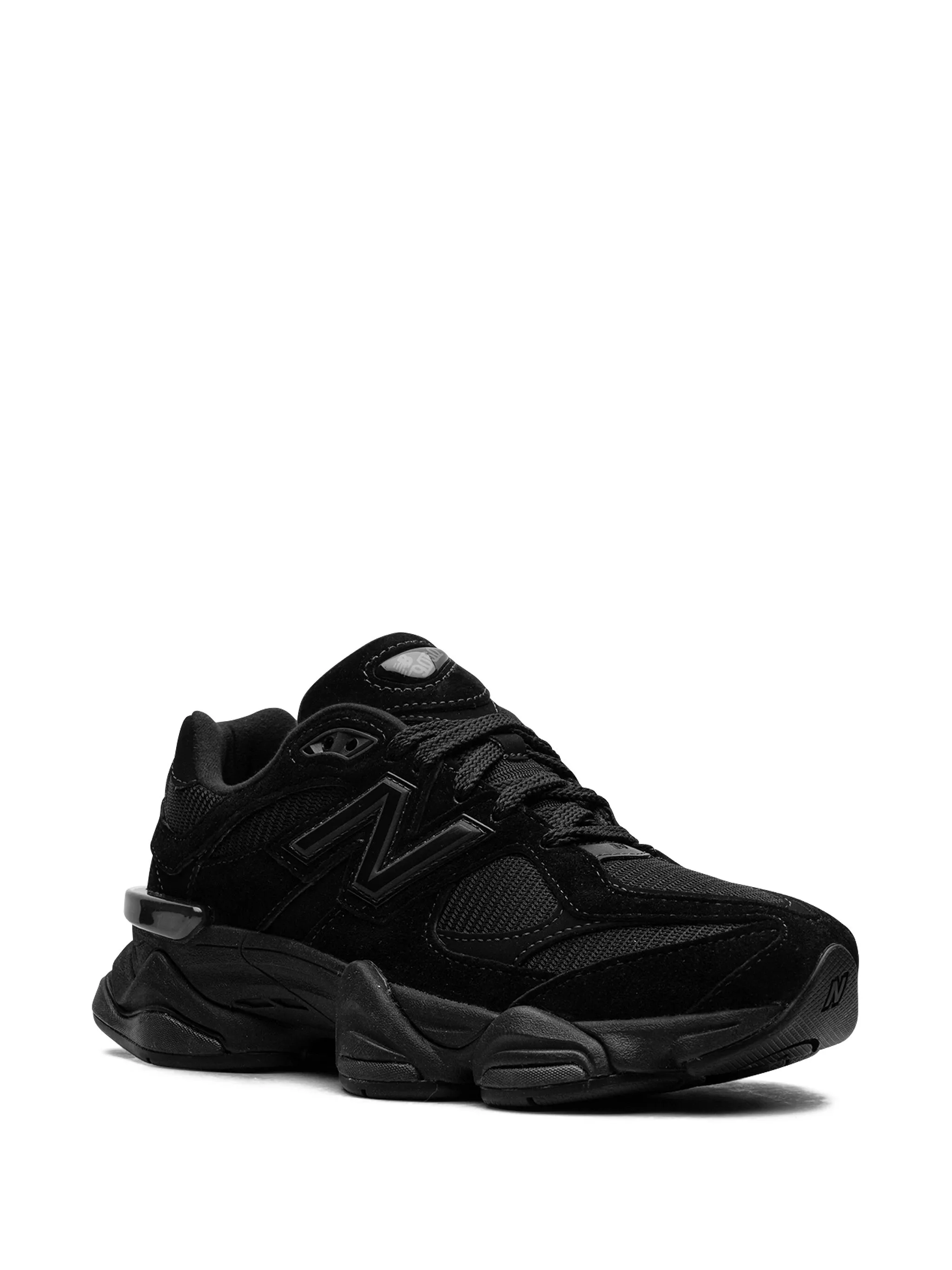 New Balance 9060 Triple Black - AG Multimarcas Imports
