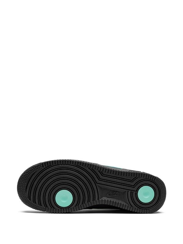 Tiffany & Co. x Nike Air Force 1 Low 1837 - Droper