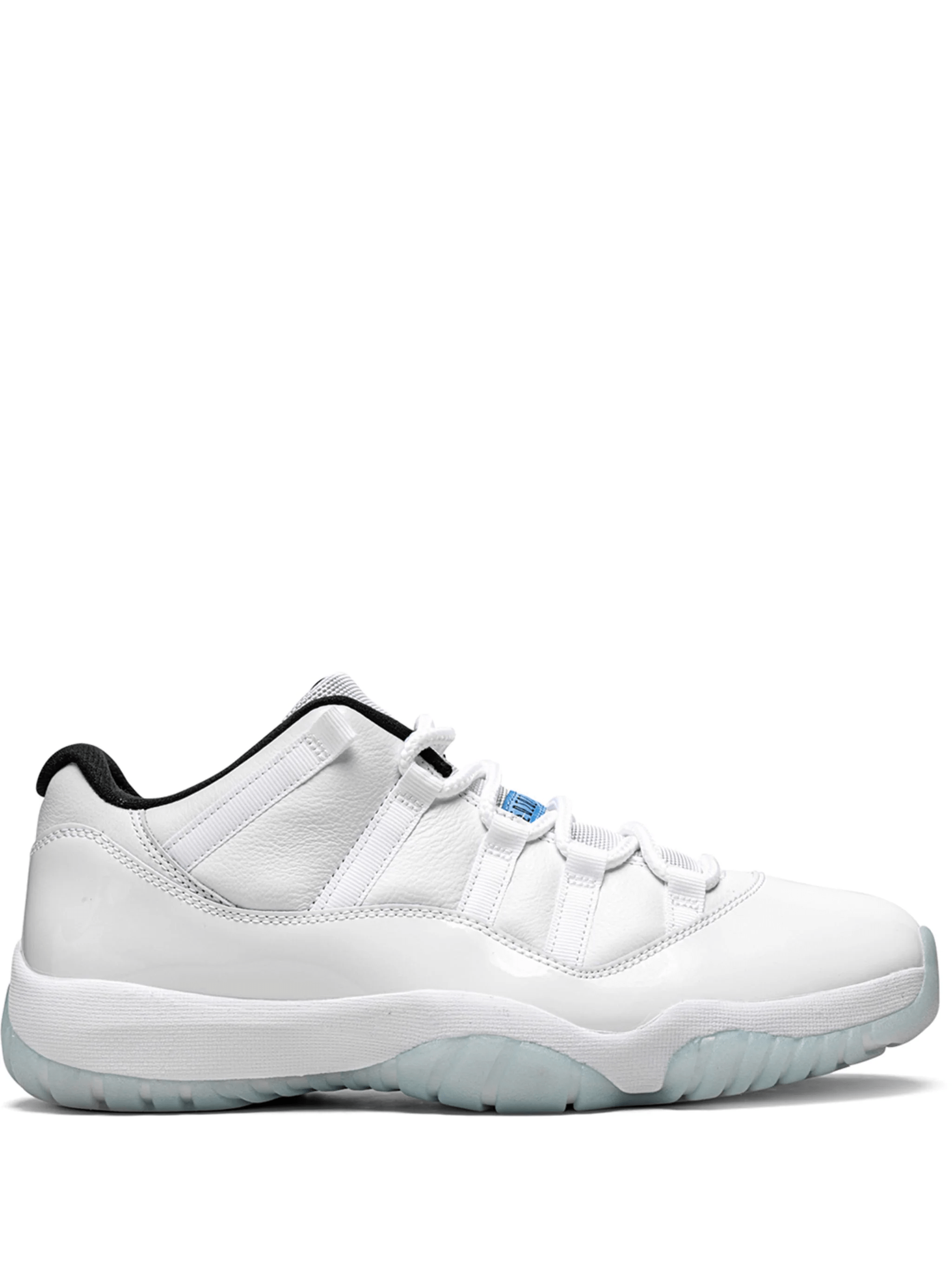 Air Jordan 11 factory Retro Low “Legend Blue”