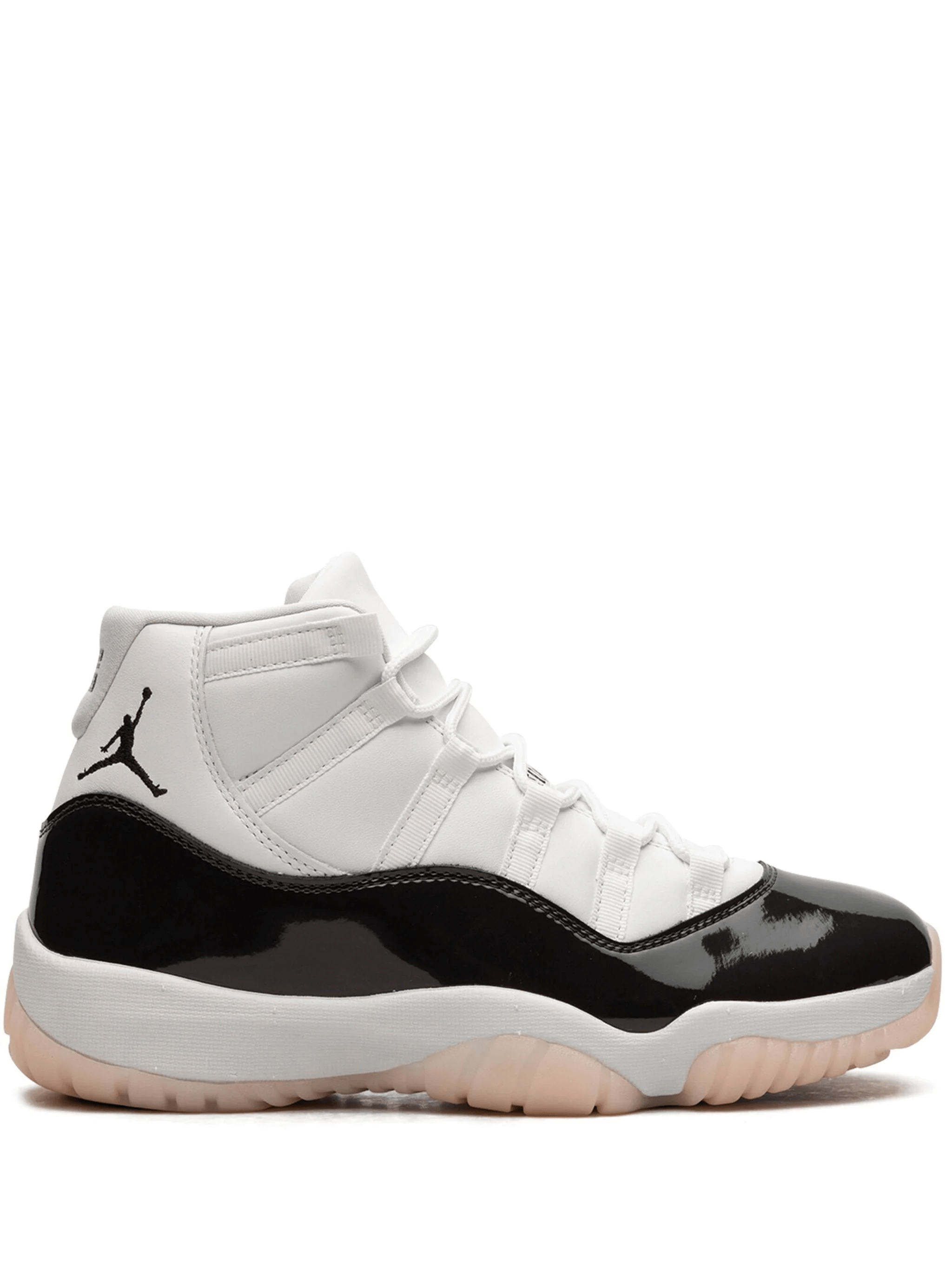  NIKE AIR JORDAN 11 RETRO "NEAPOLITAN" 