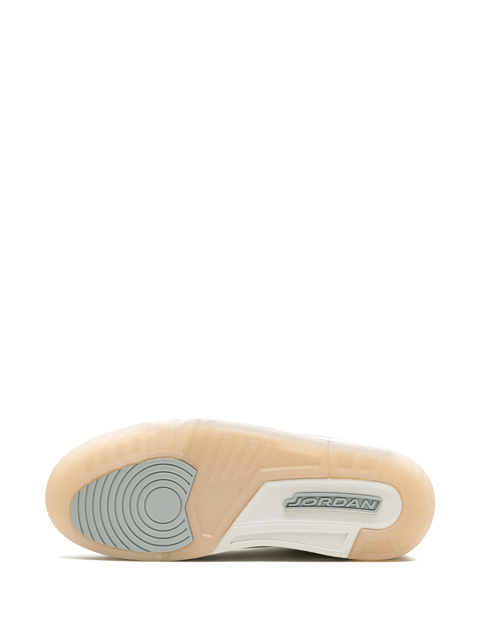 NIKE AIR JORDAN 3 RETRO CRAFT 