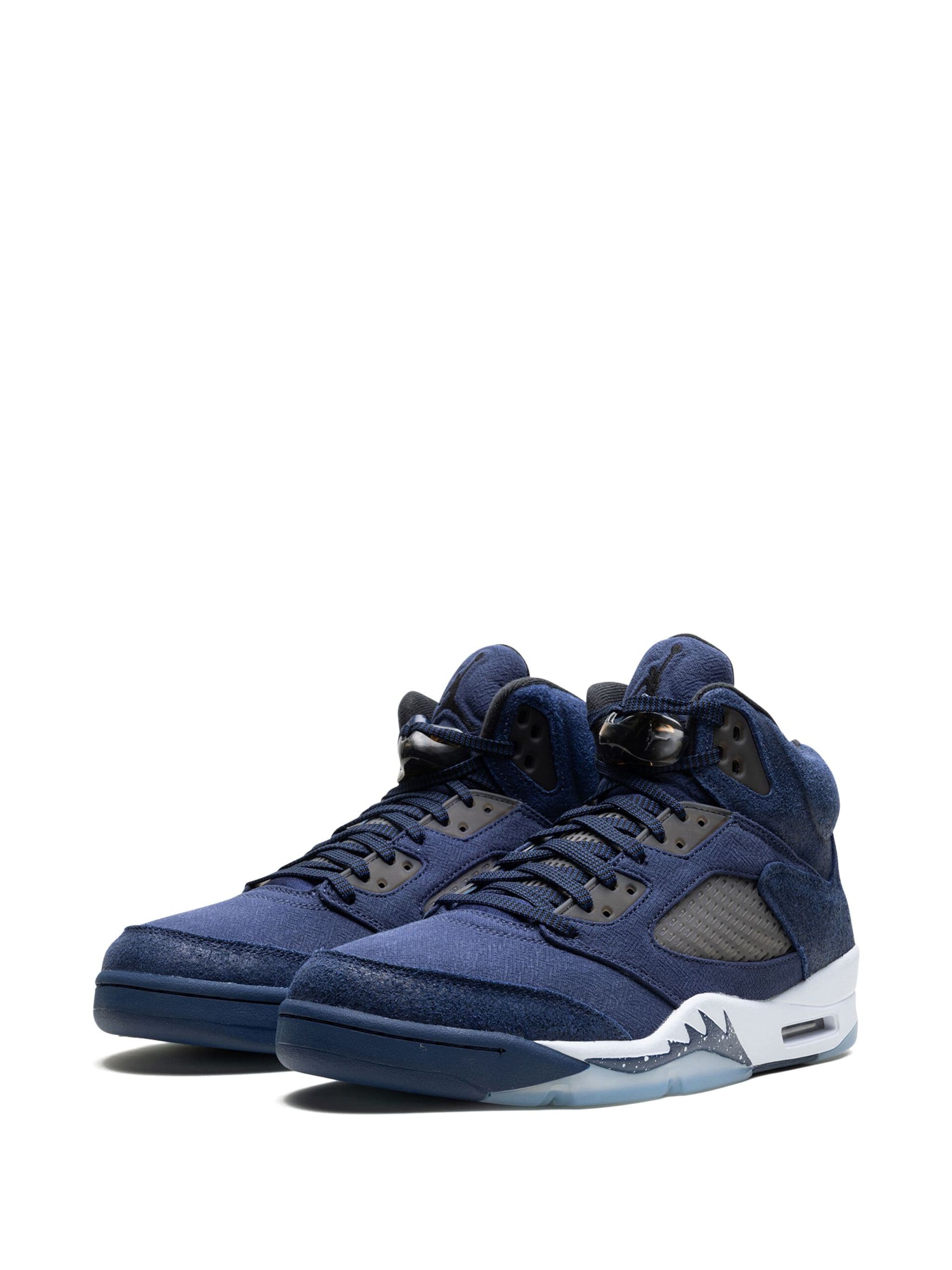 NIKE AIR JORDAN 5 