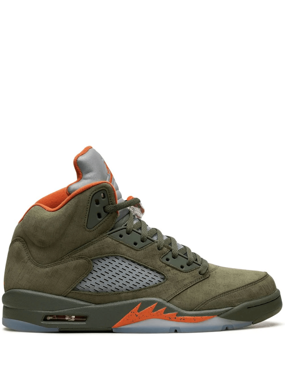 NIKE AIR JORDAN 5 OG "OLIVE"