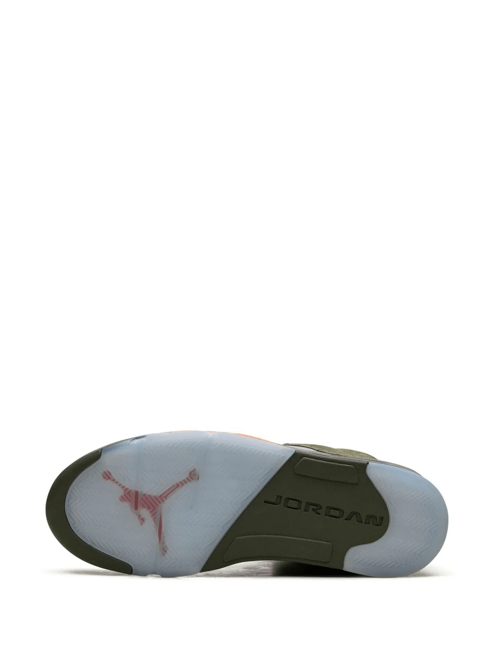 NIKE AIR JORDAN 5 OG 