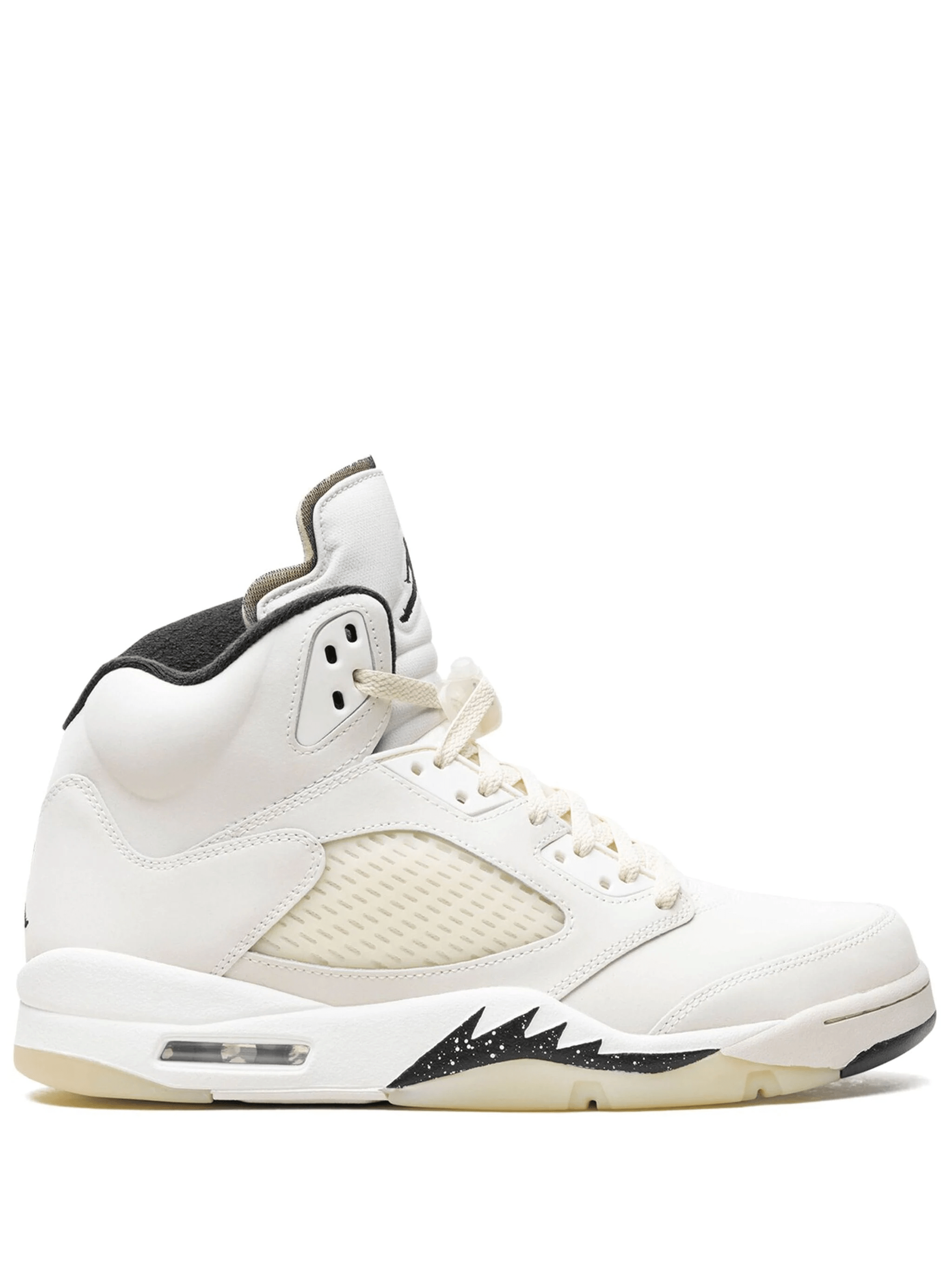 NIKE AIR JORDAN 5 RETRO "SAIL"