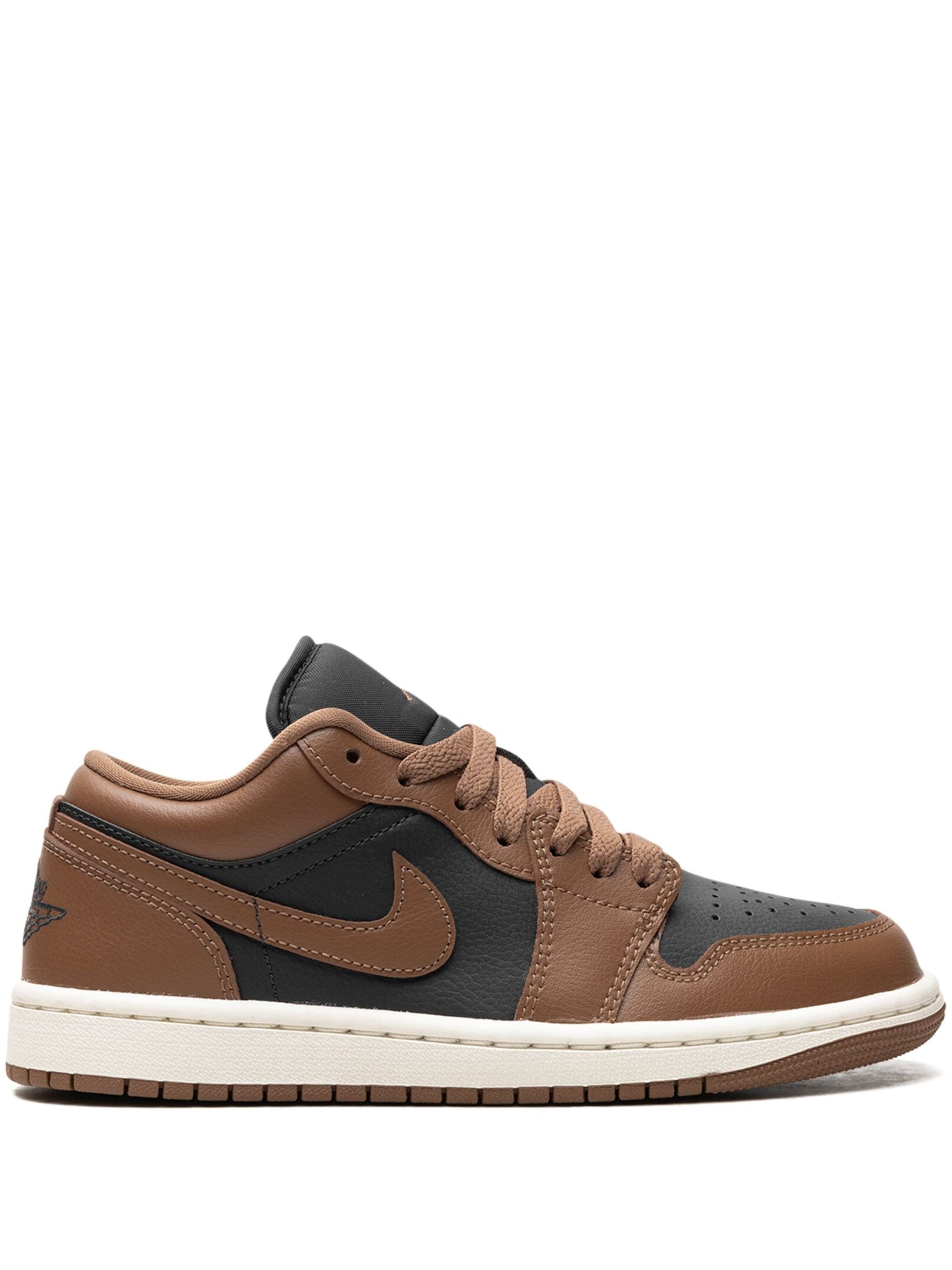 Nike Air Jordan 1 Low "Archaeo Brown"