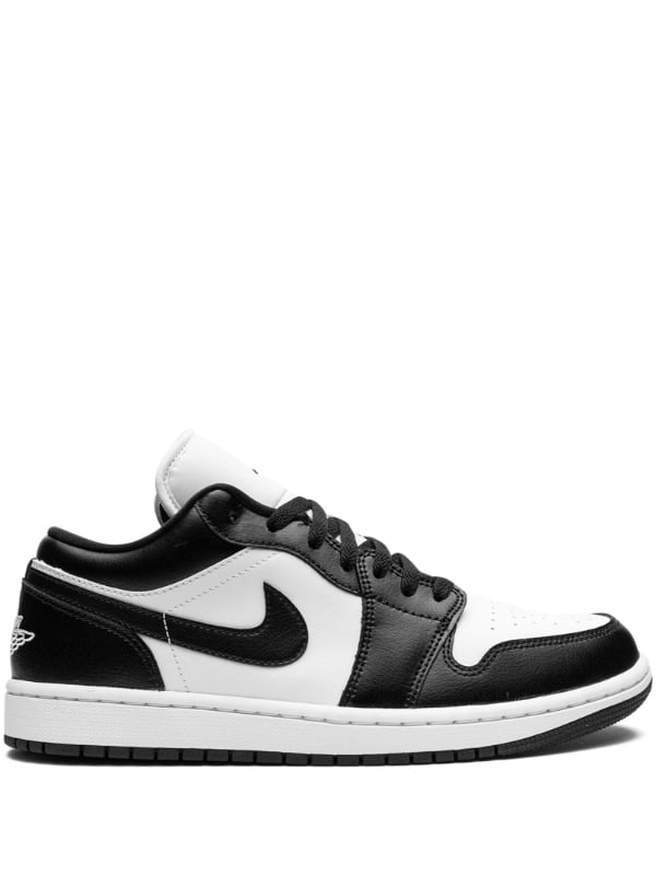 NIKE AIR JORDAN 1 LOW PANDA