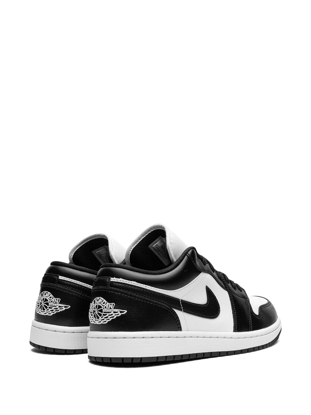 NIKE AIR JORDAN 1 LOW PANDA - AG Multimarcas Imports