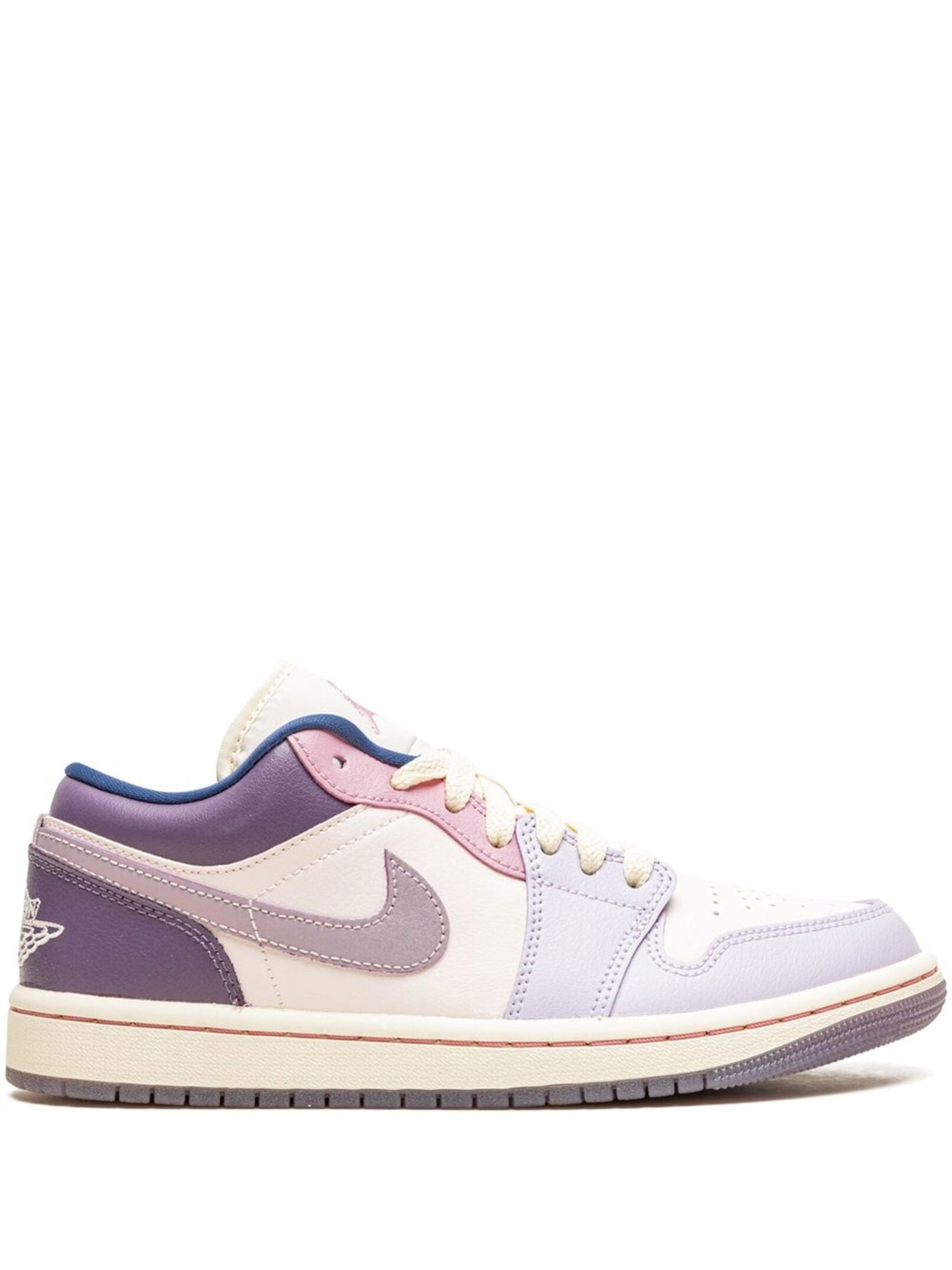 Nike Air Jordan 1 Low 'Pastel Purple'