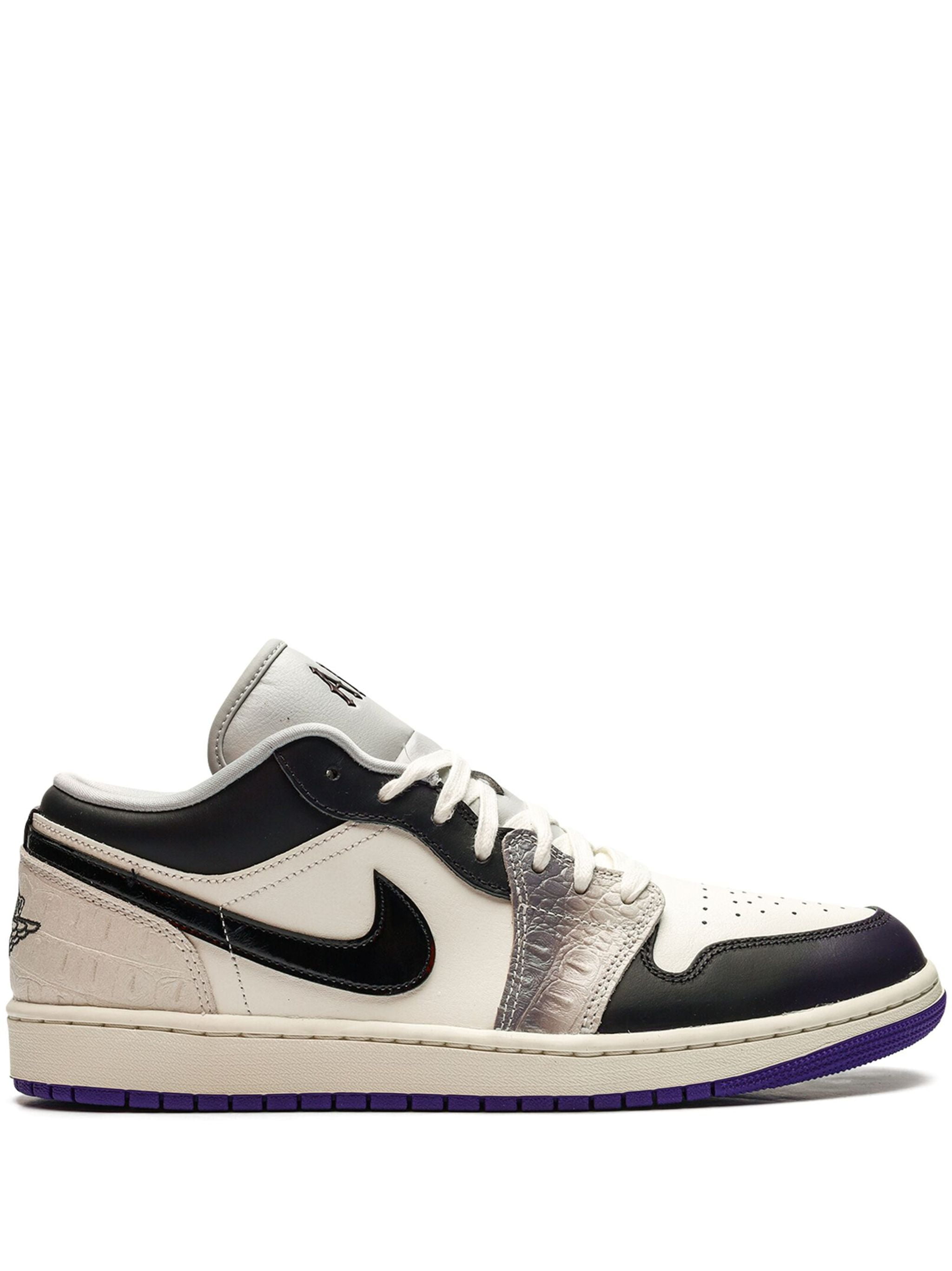 Nike Air Jordan 1 Low SE Punk Rock