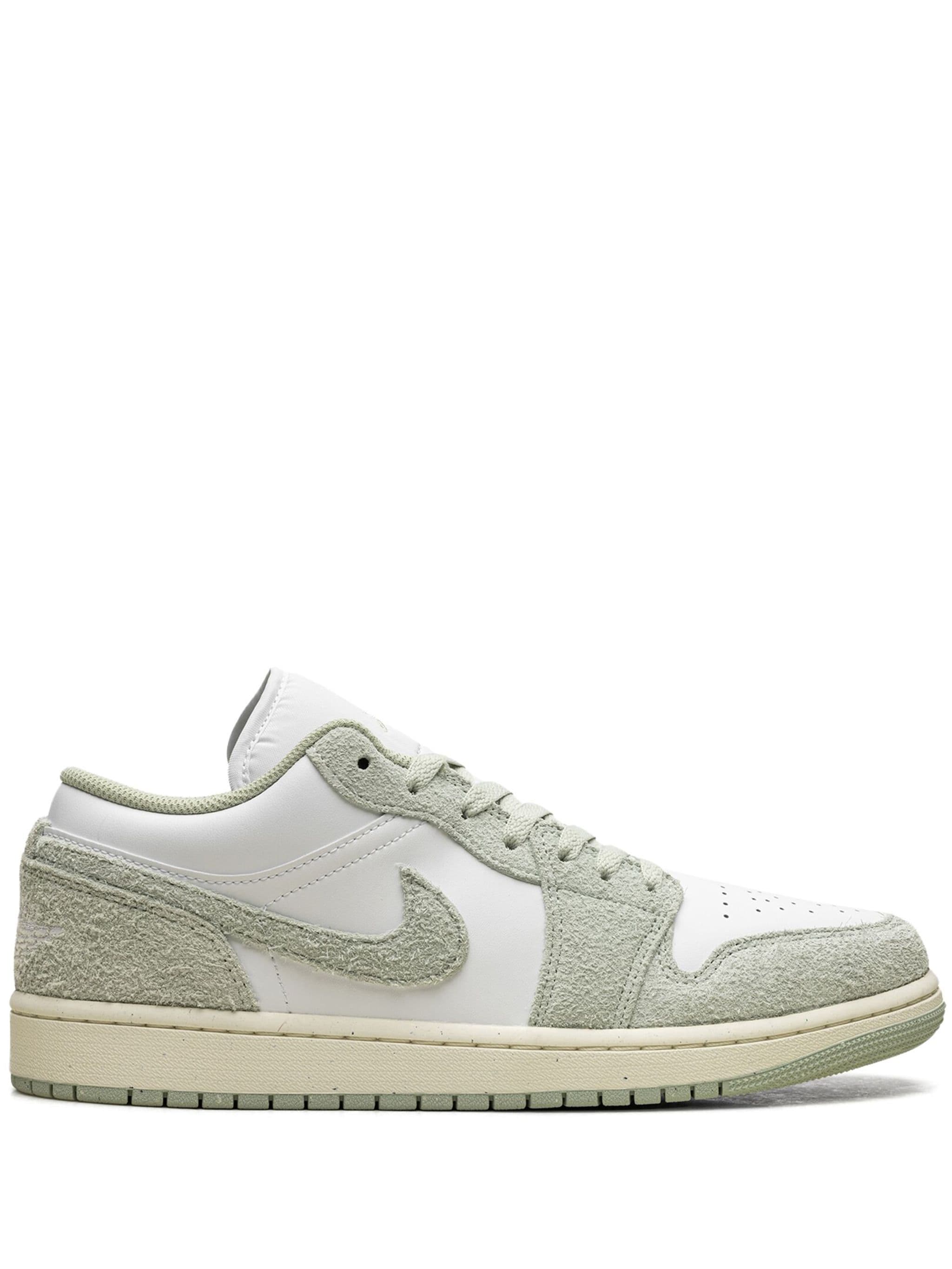 NIKE AIR JORDAN 1 LOW SE "SEA FOAM"