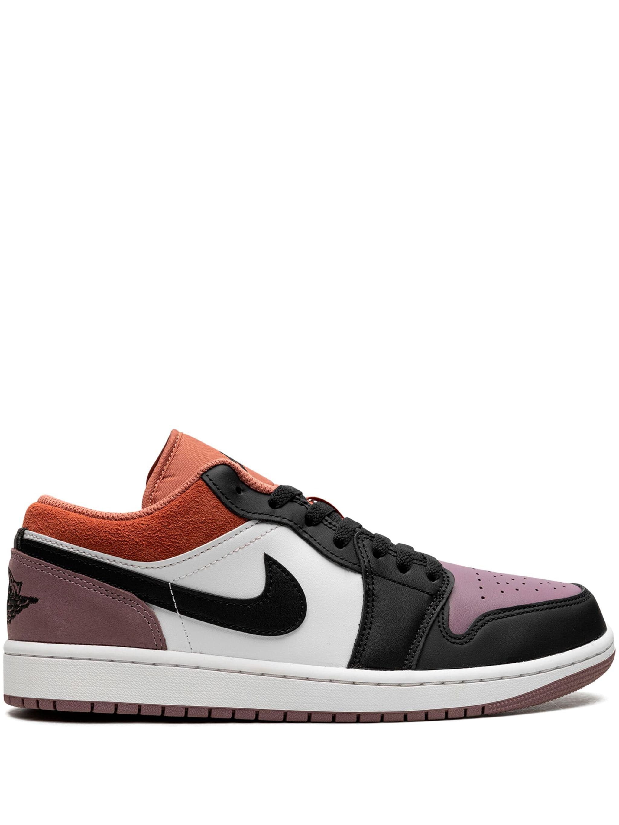 NIKE AIR JORDAN 1 LOW SE "SKY J MAUVE" 