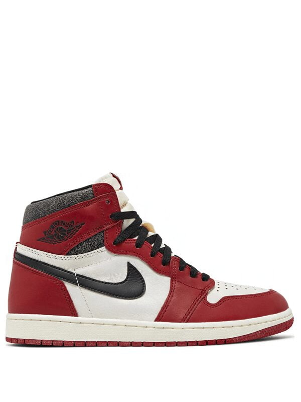 NIKE Air Jordan 1 Retro High OG Chicago Lost and Found