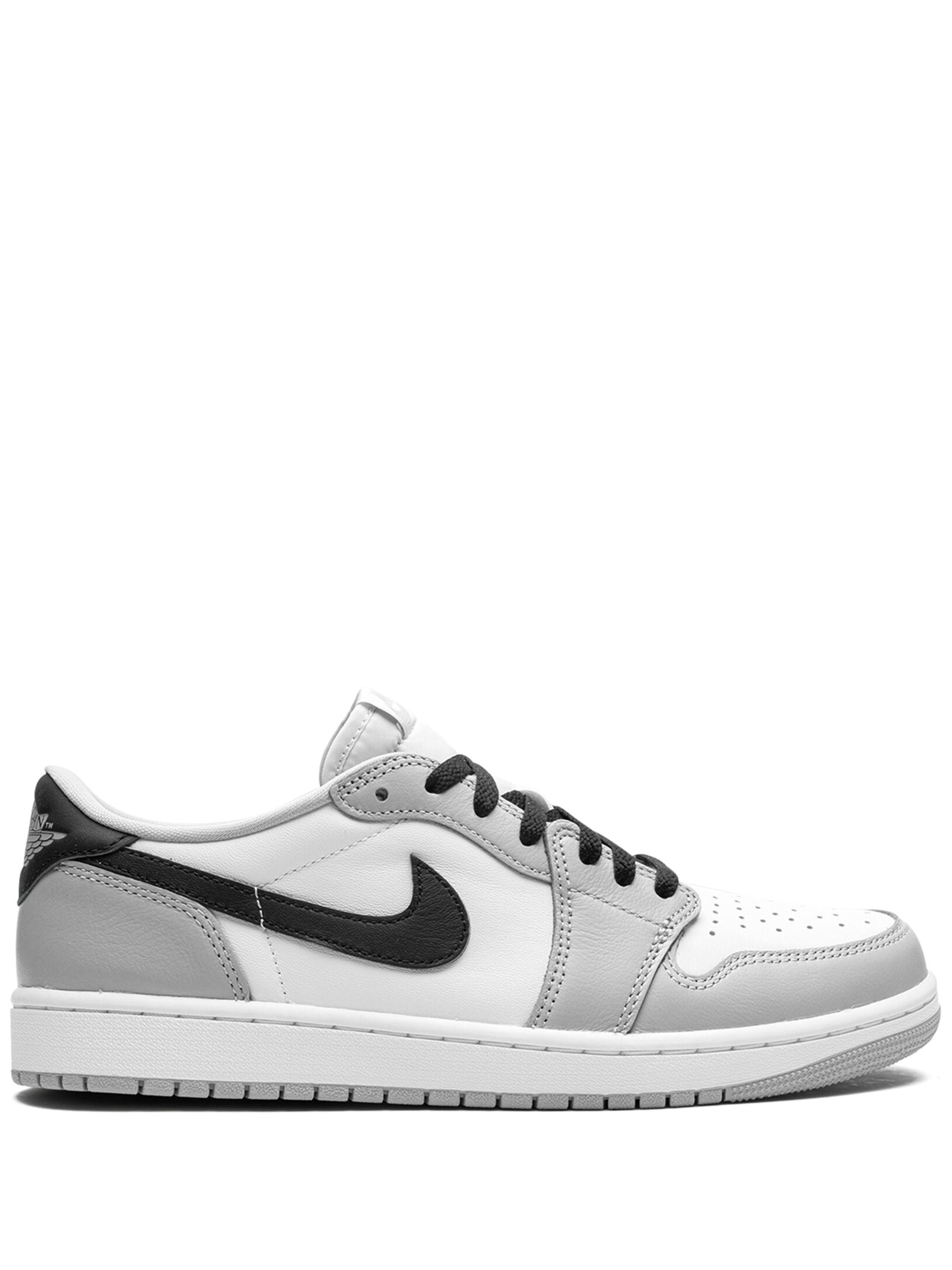 Nike Air Jordan 1 Retro Low OG "Barons"