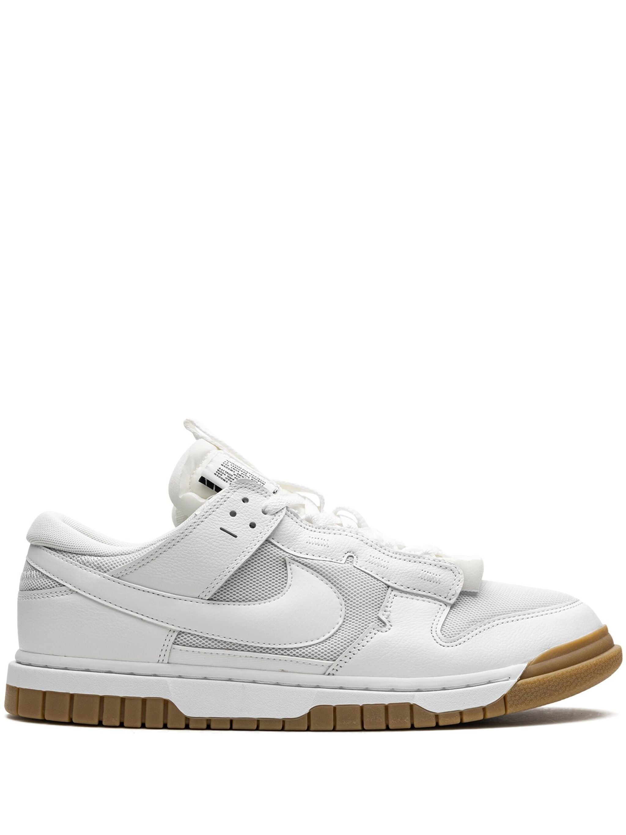 Nike Air Dunk Jumbo "Photon Dust"