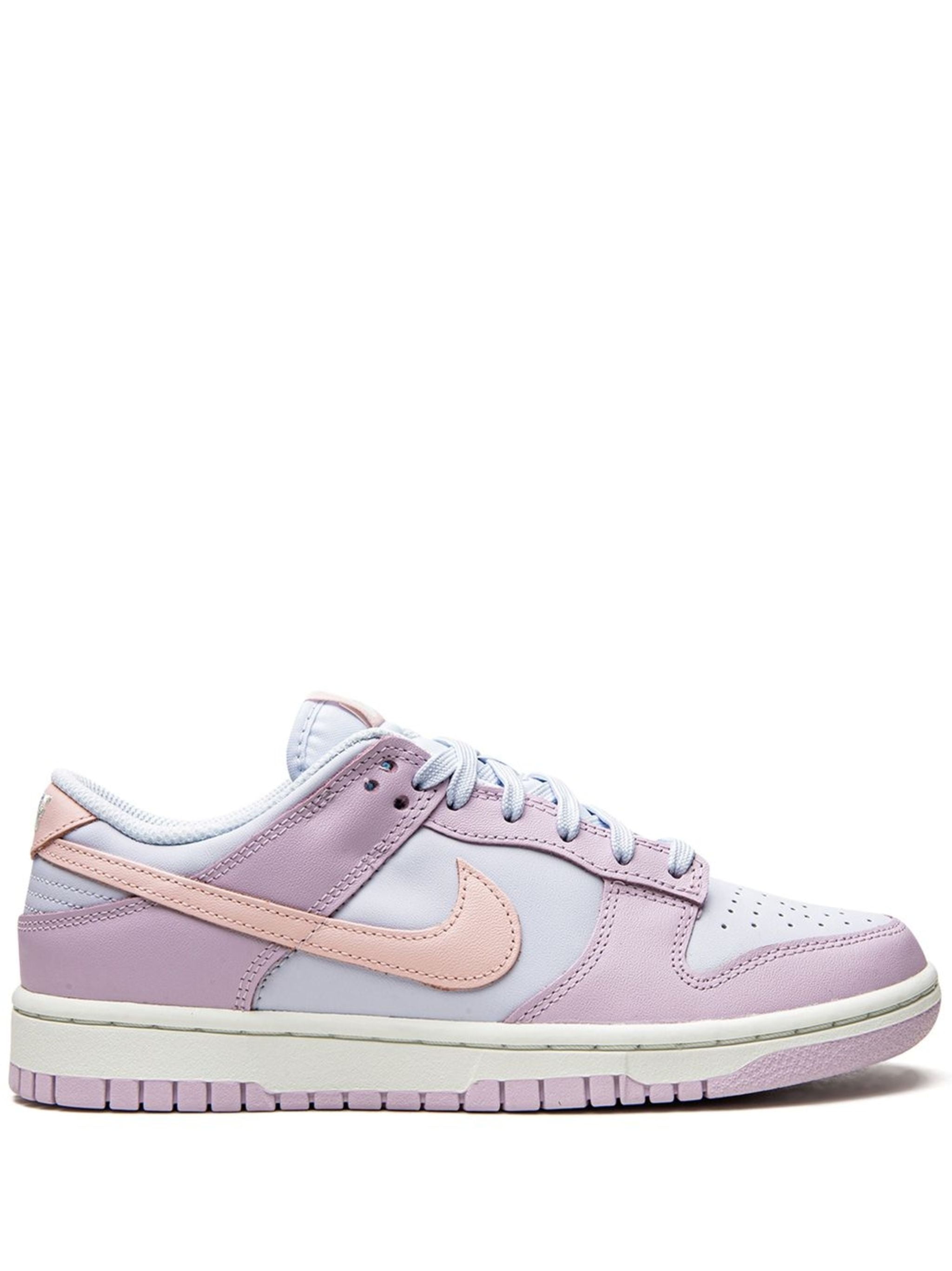 NIKE DUNK LOW "ATMOSPHERE PINK"