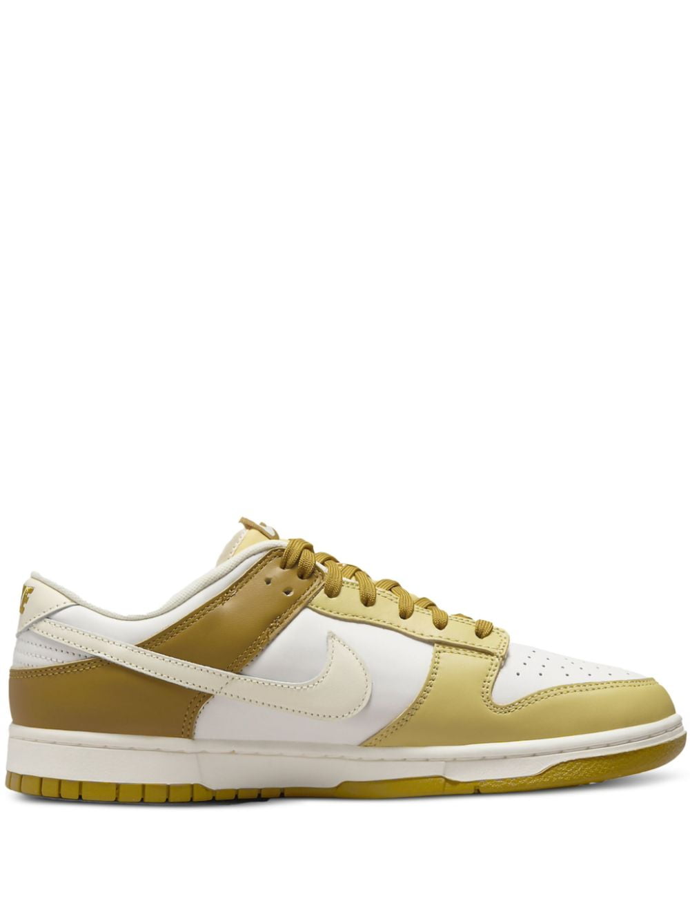 Nike Dunk Low "Bronzine"