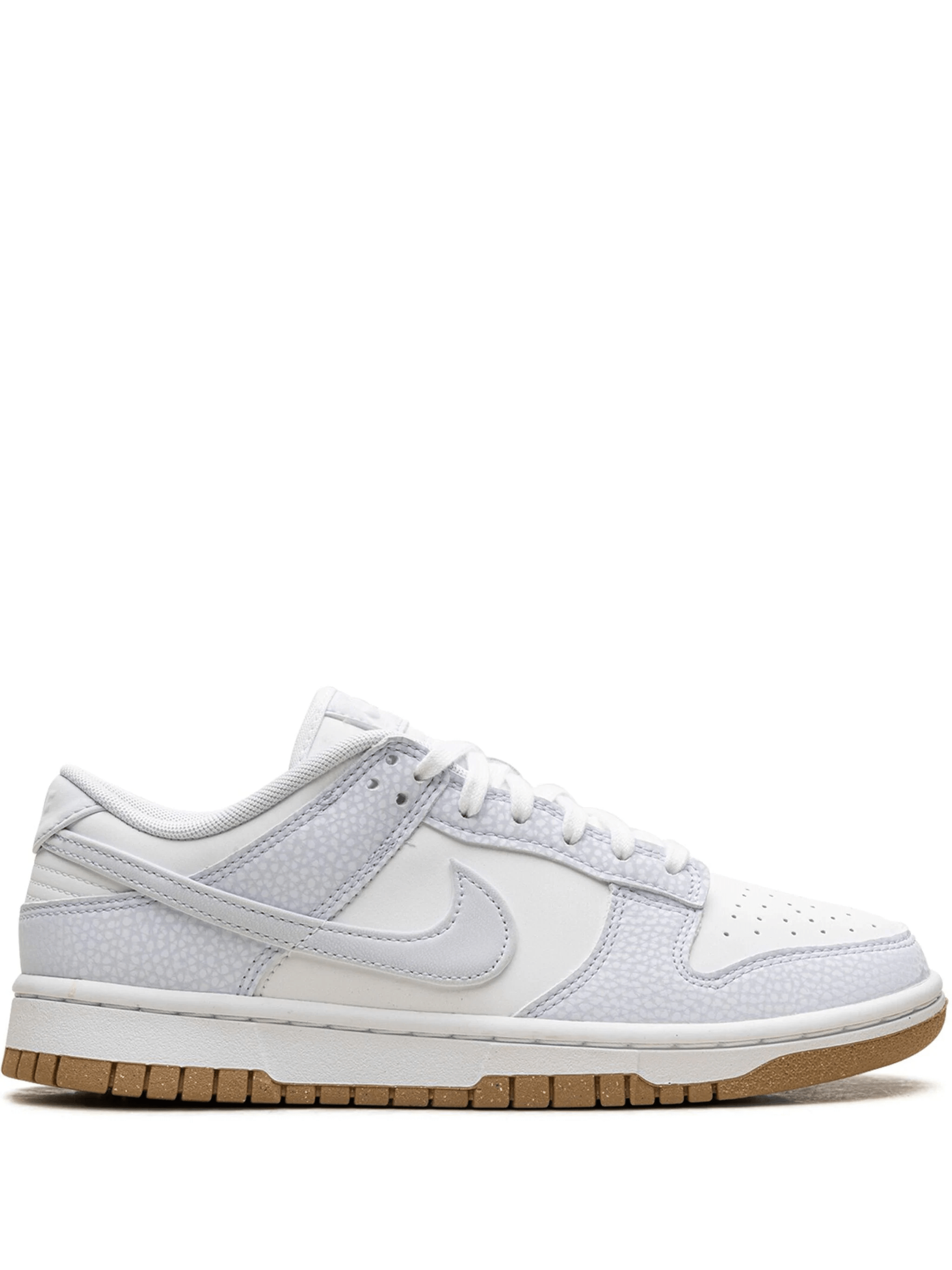  NIKE DUNK LOW "FOOTBALL GREY GUM" 