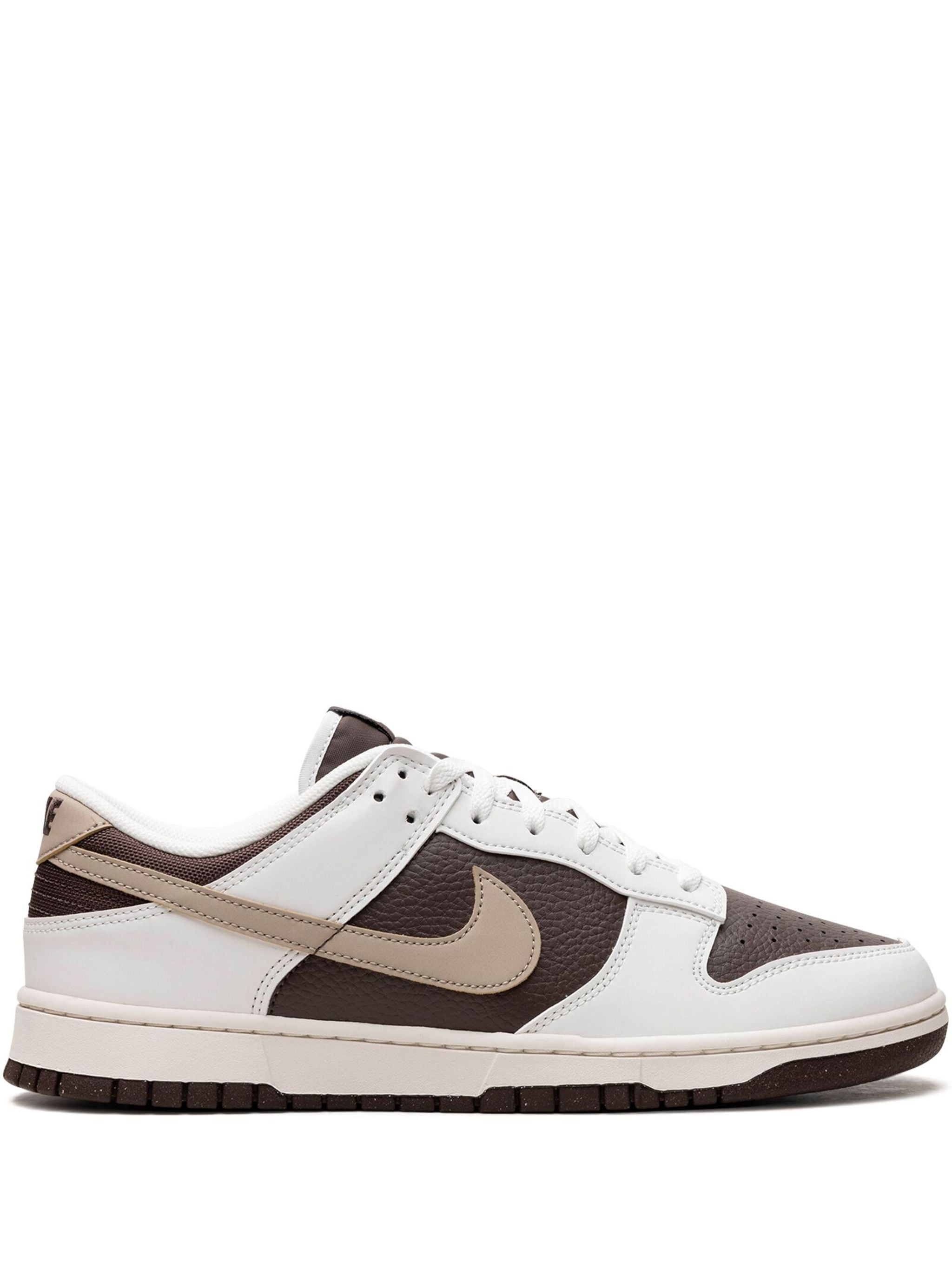 Nike Dunk Low Next Nature "Baroque Brown"