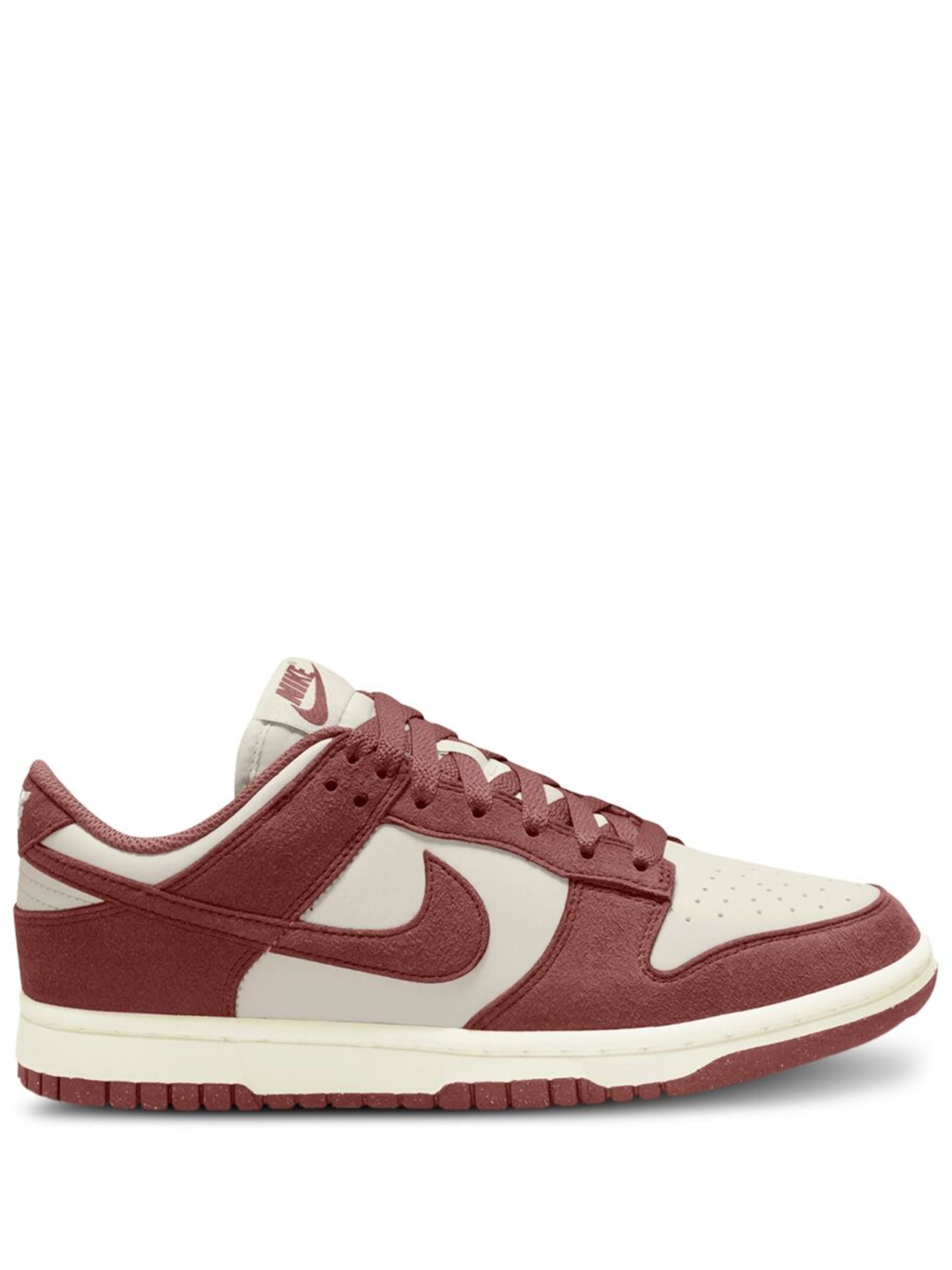 Nike Dunk Low Next Nature "Red Sepia"