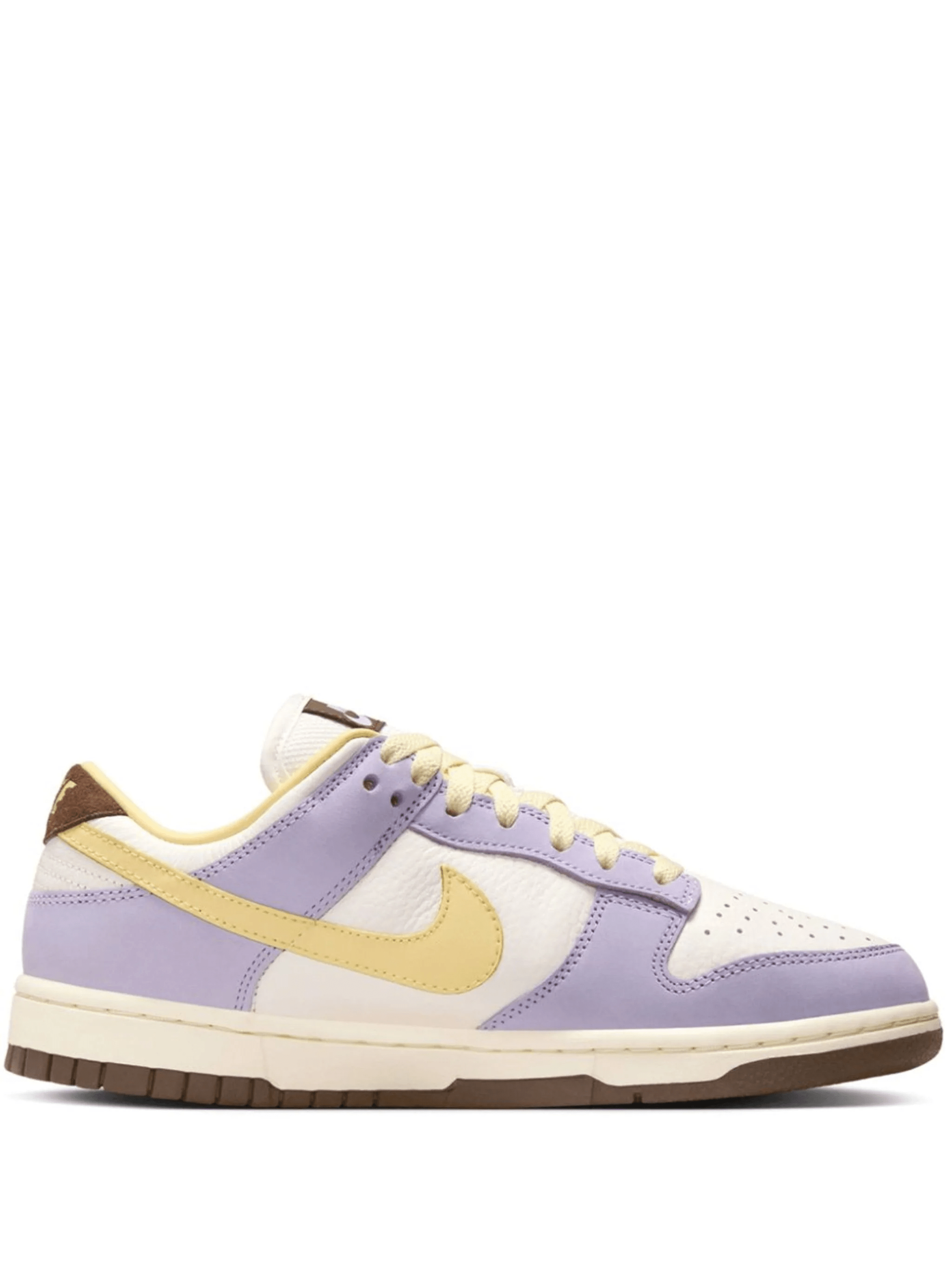 NIKE DUNK LOW PREMIUM "LILAC BLOOM"