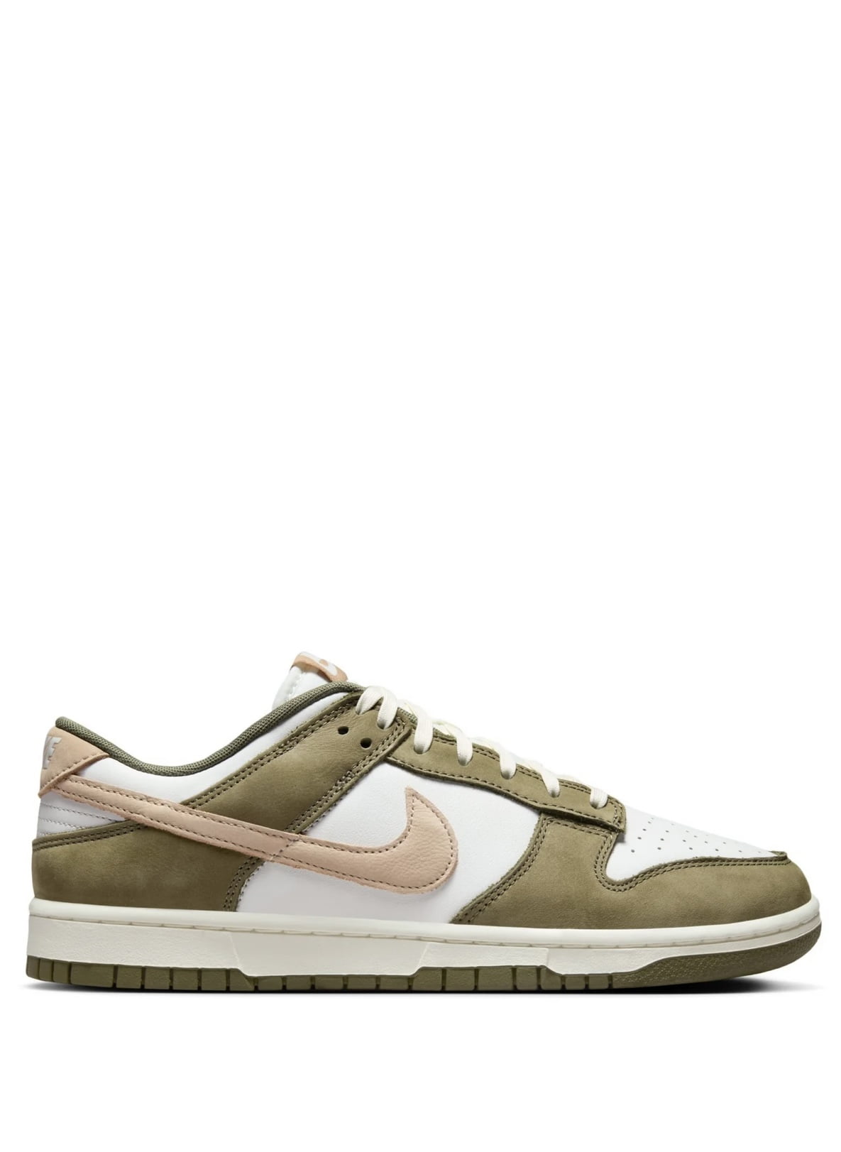 NIKE DUNK LOW PREMIUM "MEDIUM OLIVE HEMP"