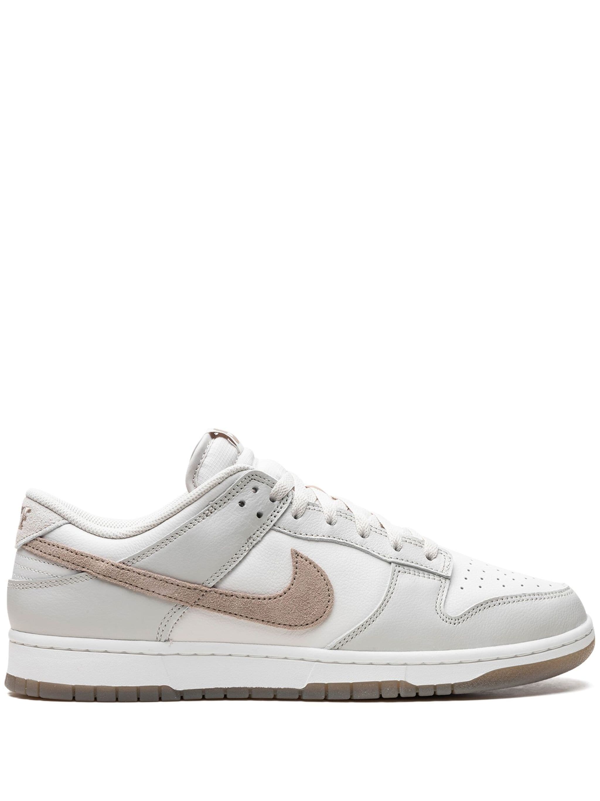 NIKE DUNK LOW RETRO SE "PHANTOM KHAKI"