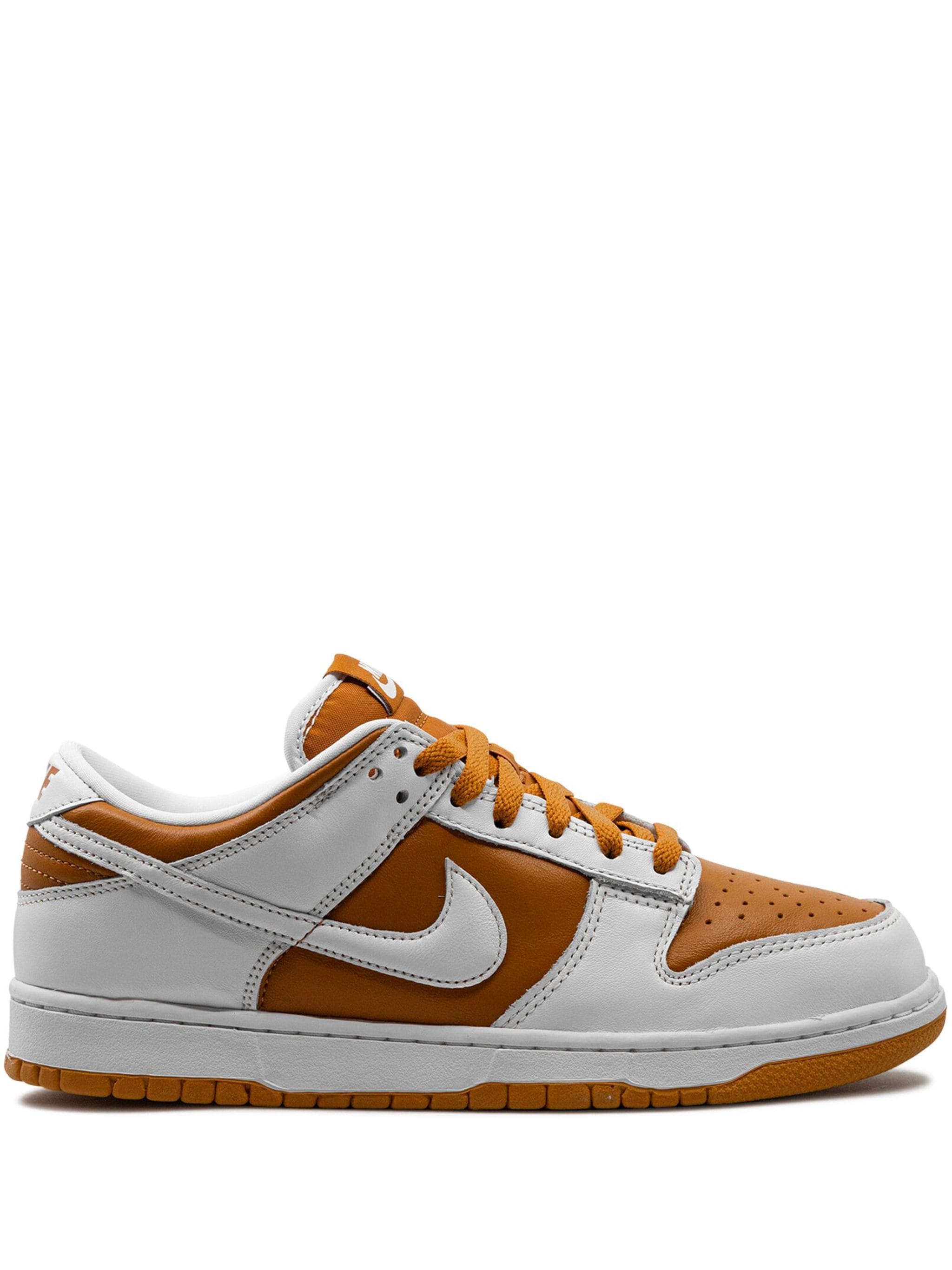 NIKE DUNK LOW "REVERSE CURRY"