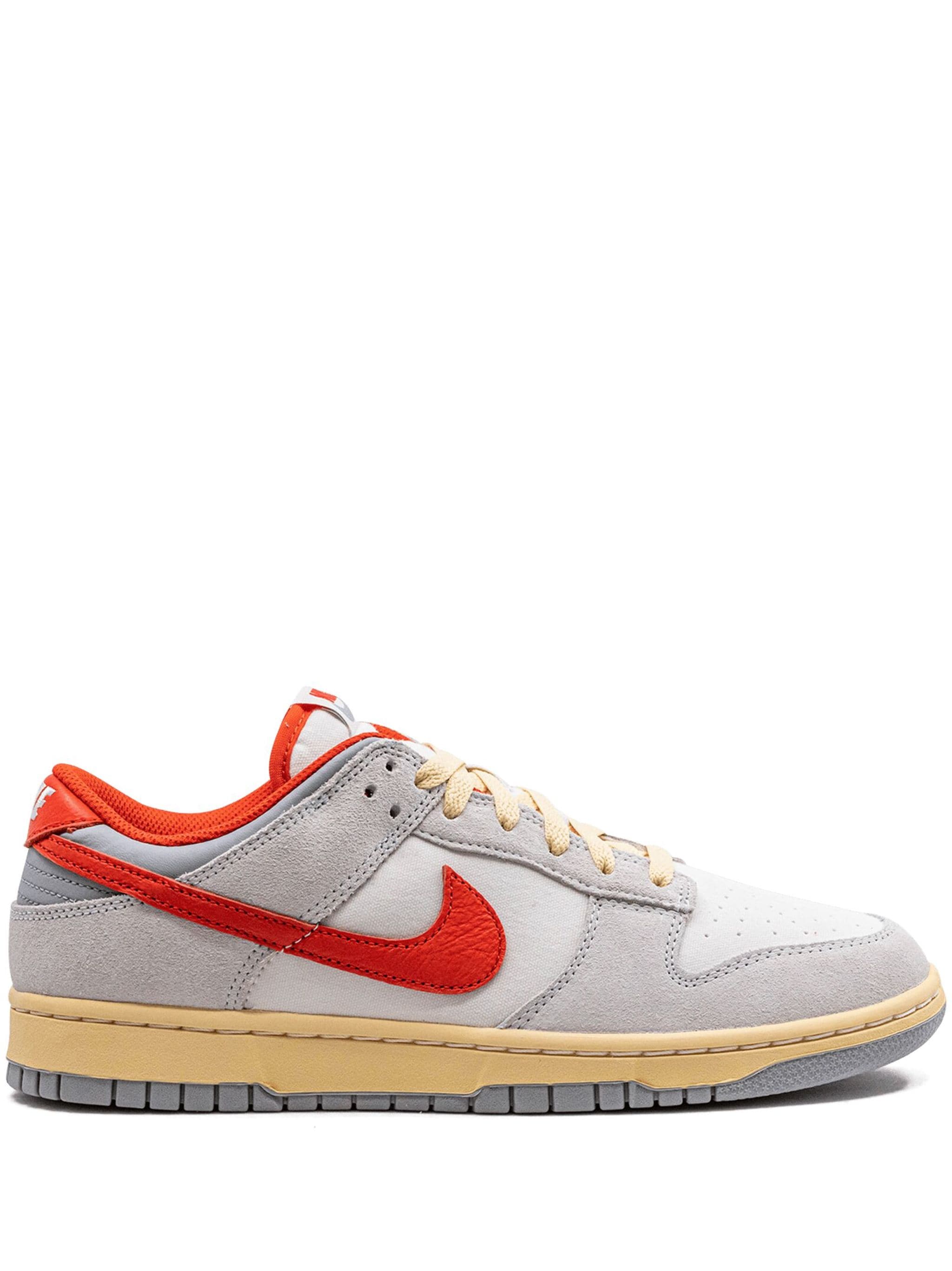 NIKE DUNK LOW SE "85 ATHLETIC DEPARTMENT" 