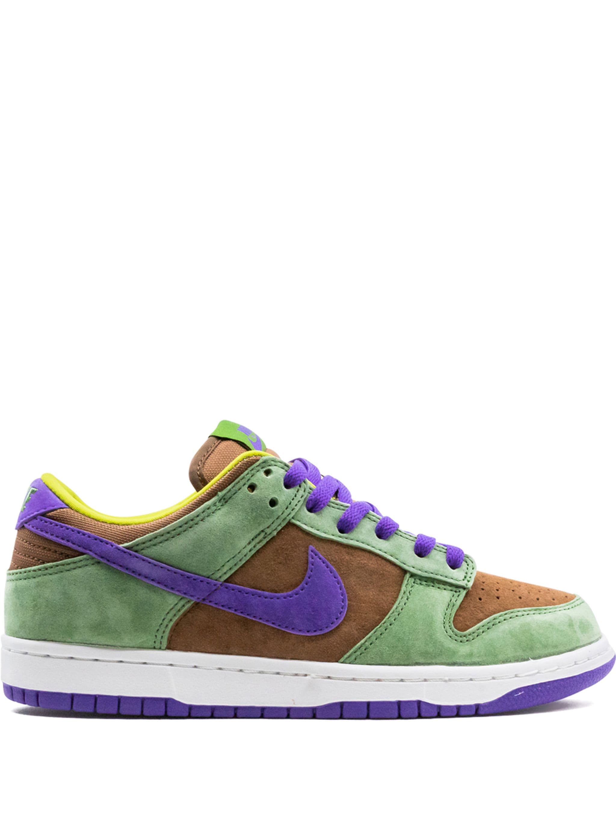 Nike Dunk Low SP "Veneer"