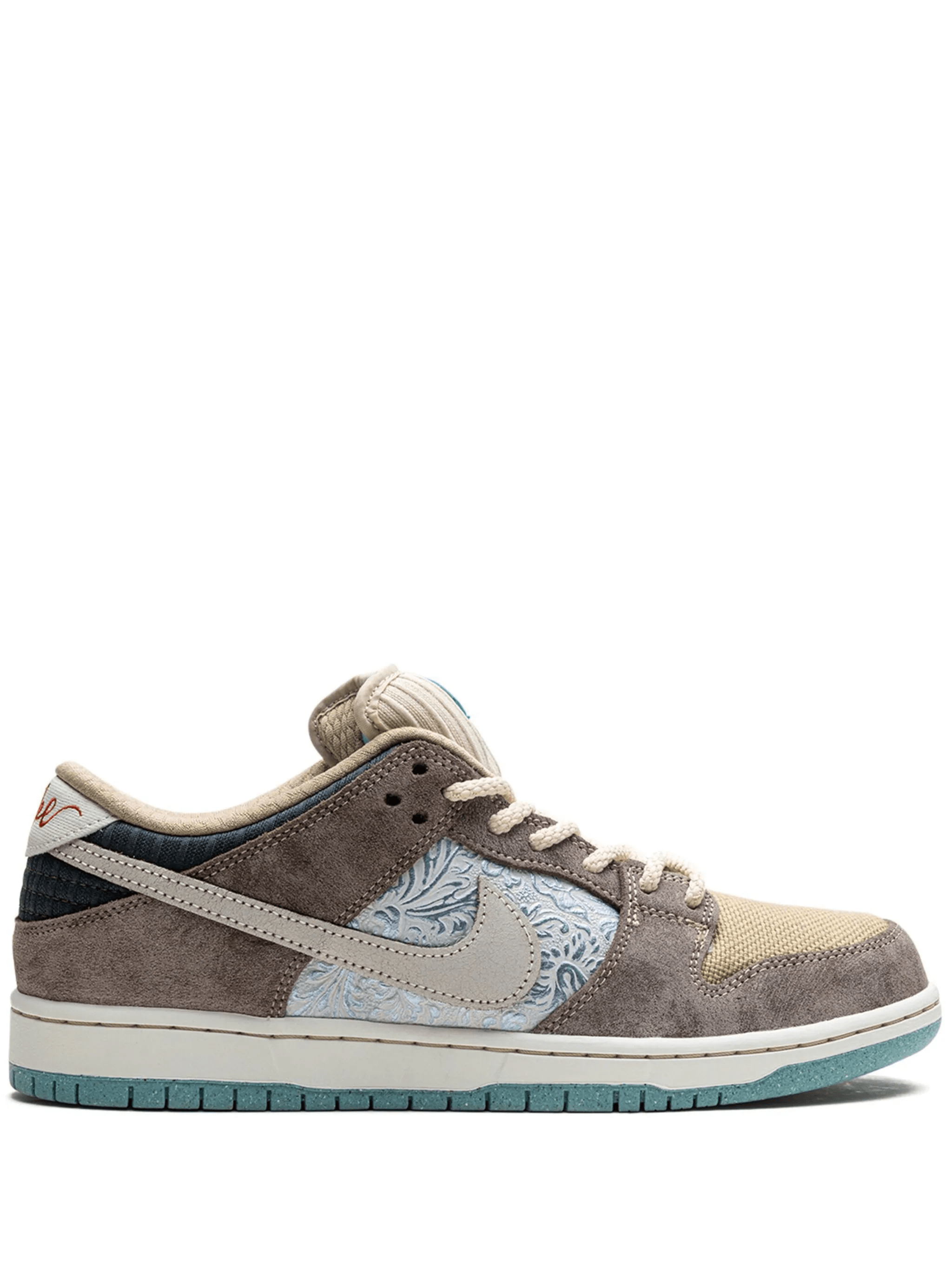 NIKE SB DUNK LOW "BIG MONEY SAVINGS"