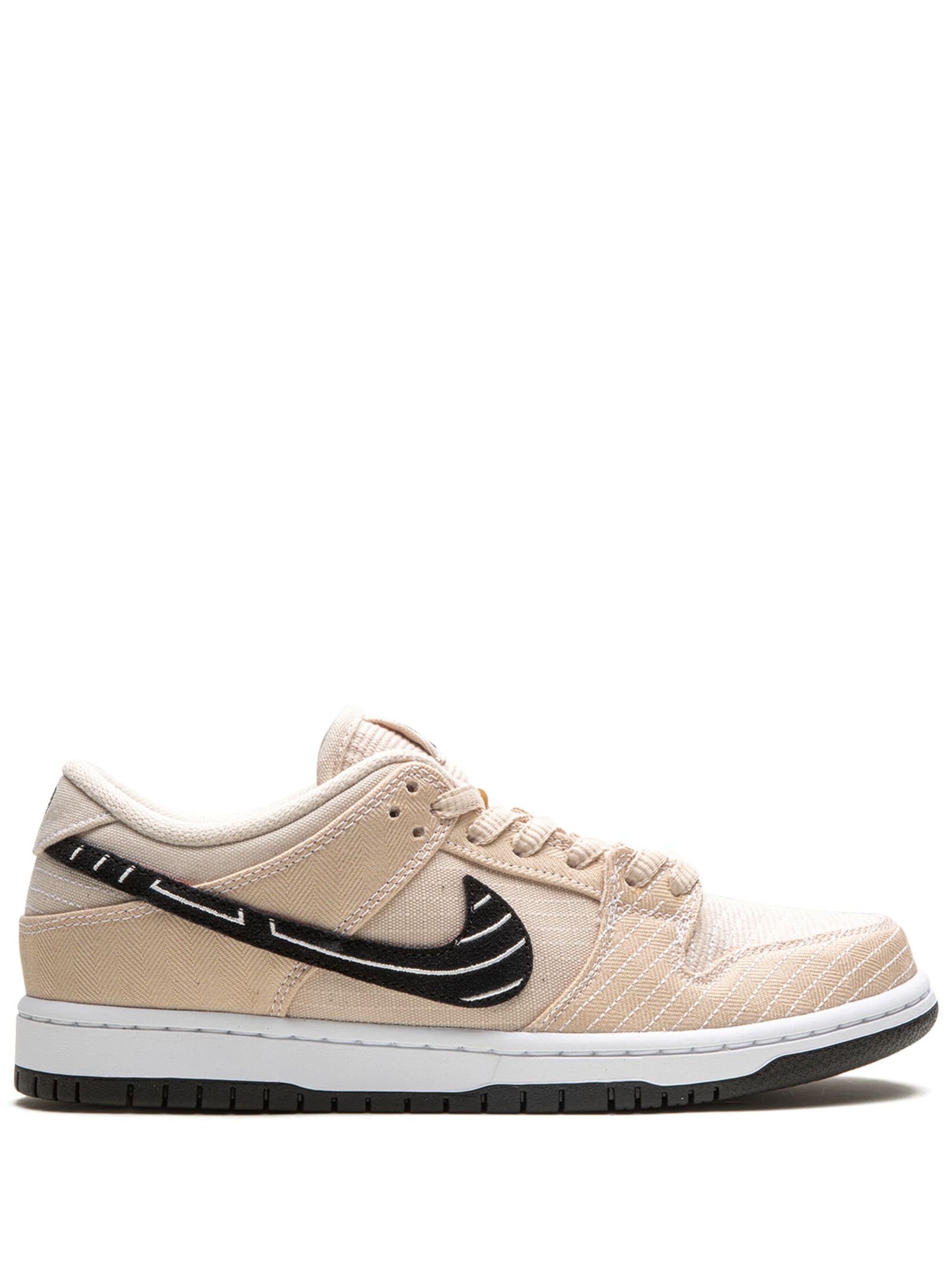 NIKE SB DUNK LOW PRO QS "ALBINO"