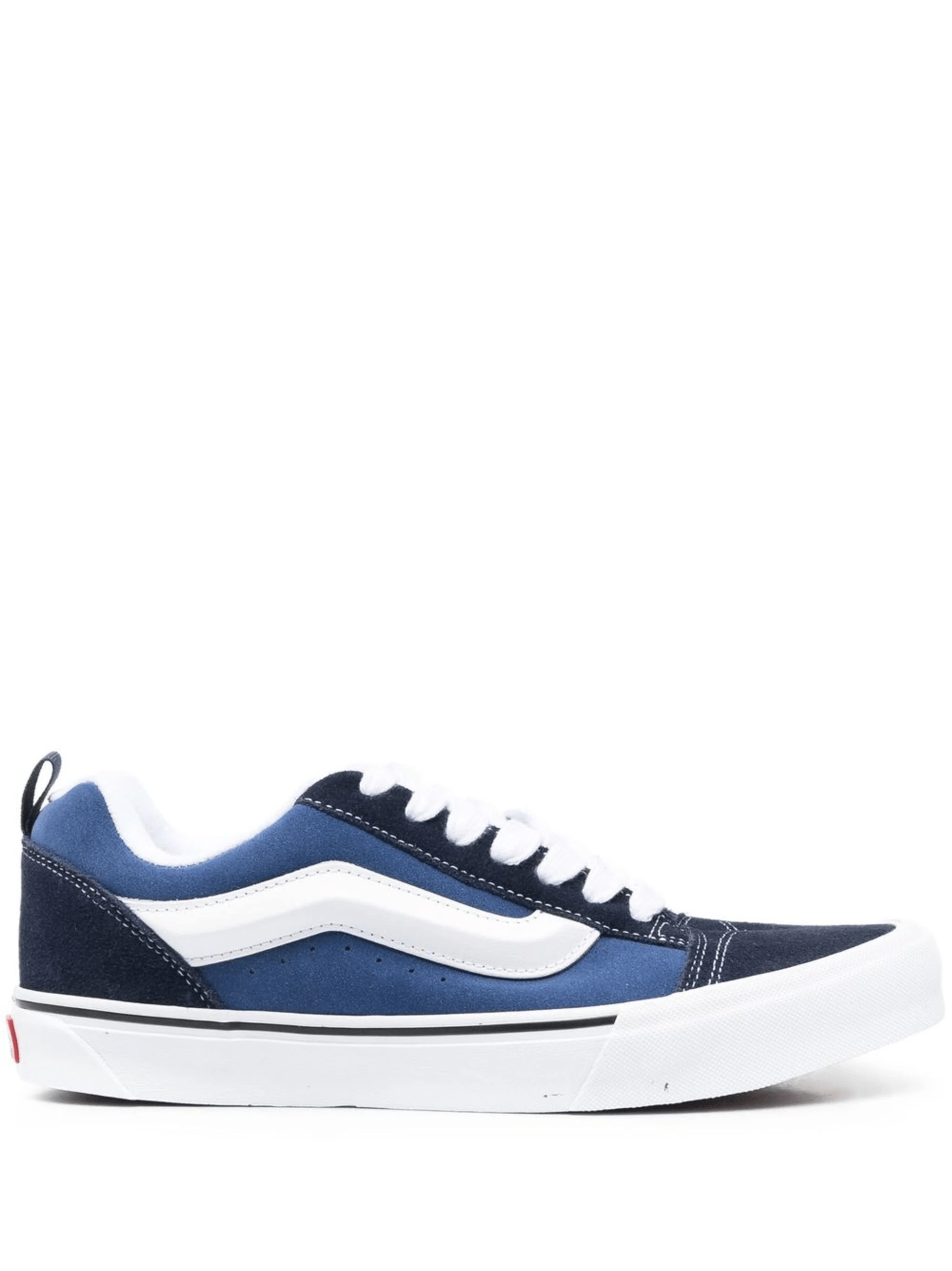 VANS KNU OLD SKOOL NAVY BLUE 